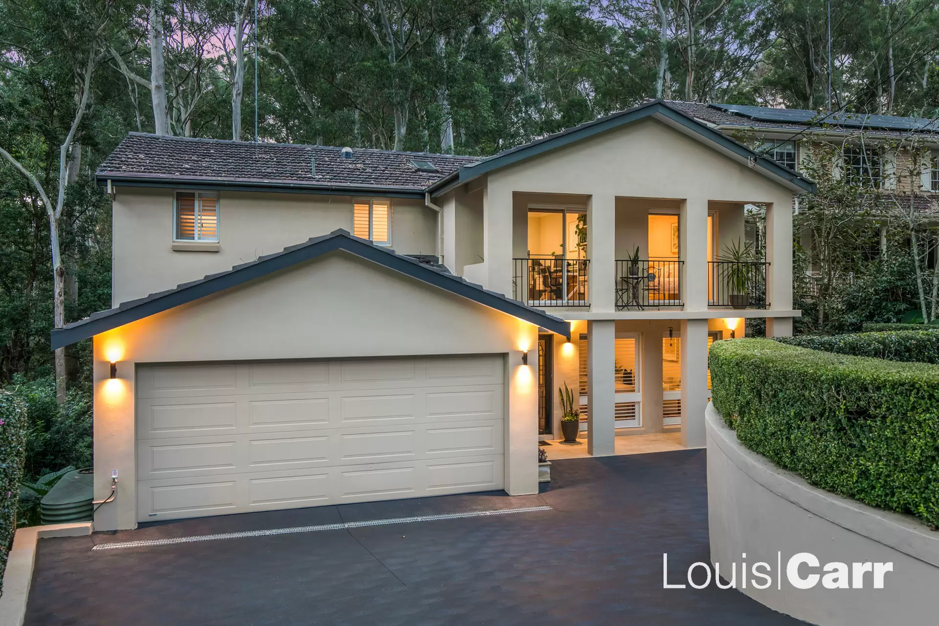 25 Blackwood Close, Beecroft NSW
