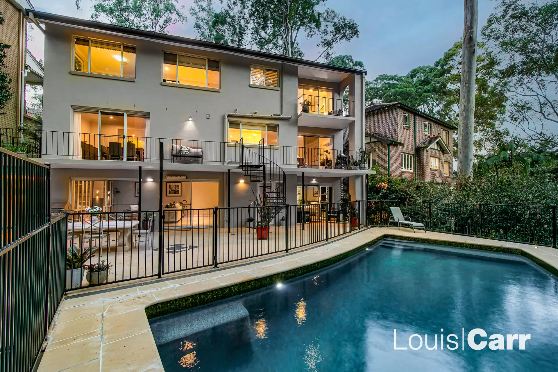 25 Blackwood Close, Beecroft Sold by Louis Carr Real Estate - image 13