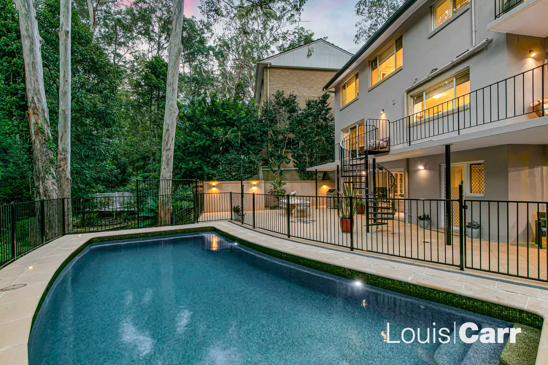 25 Blackwood Close, Beecroft Sold by Louis Carr Real Estate - image 2
