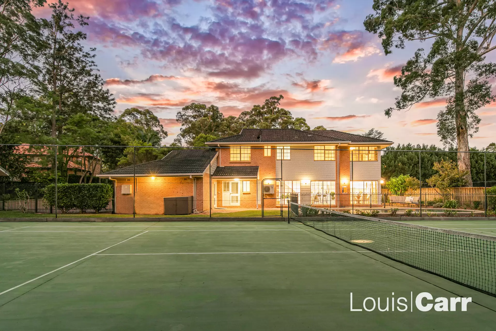 58 Taylor Street, West Pennant Hills Sold by Louis Carr Real Estate - image 12