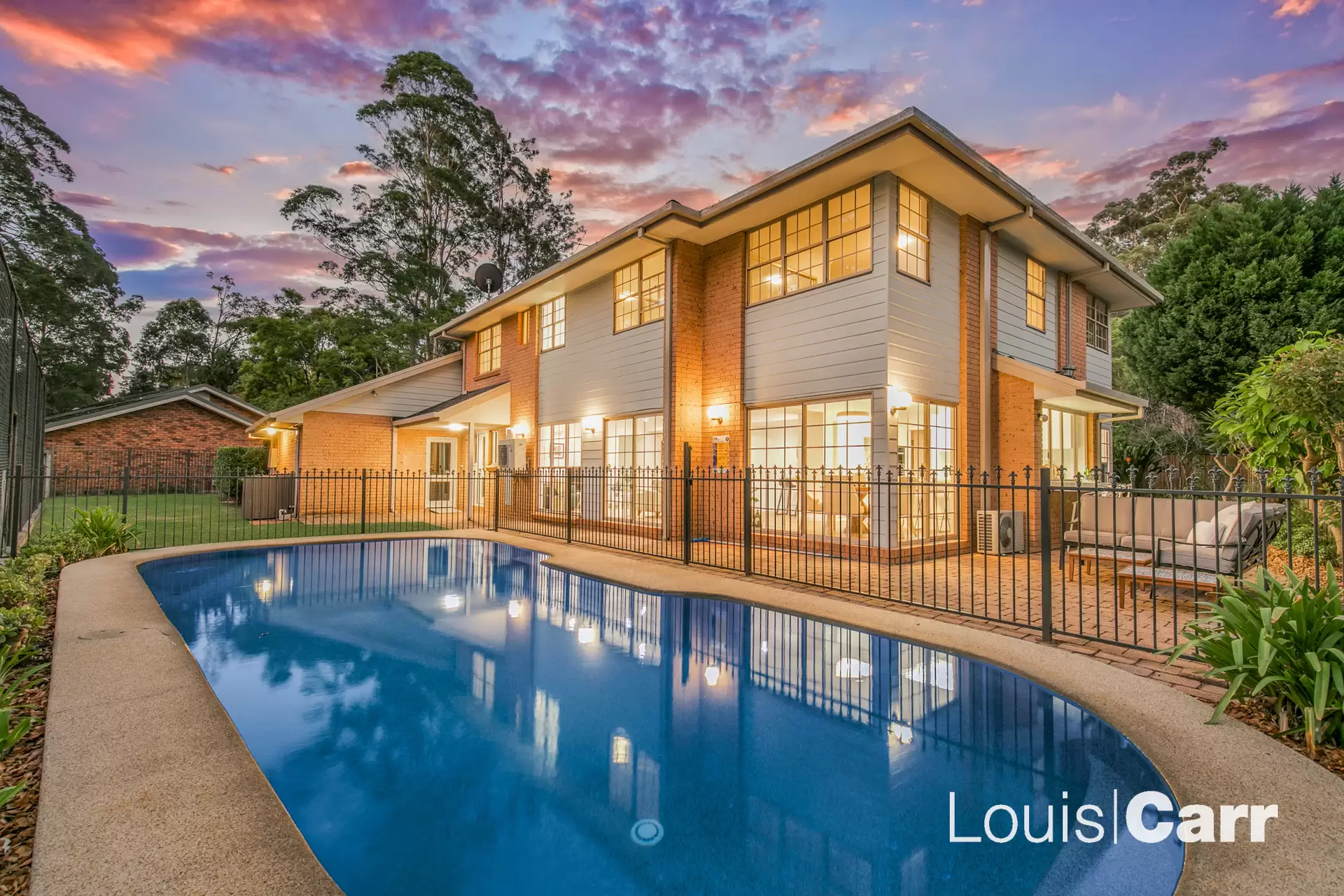 58 Taylor Street, West Pennant Hills Sold by Louis Carr Real Estate - image 15