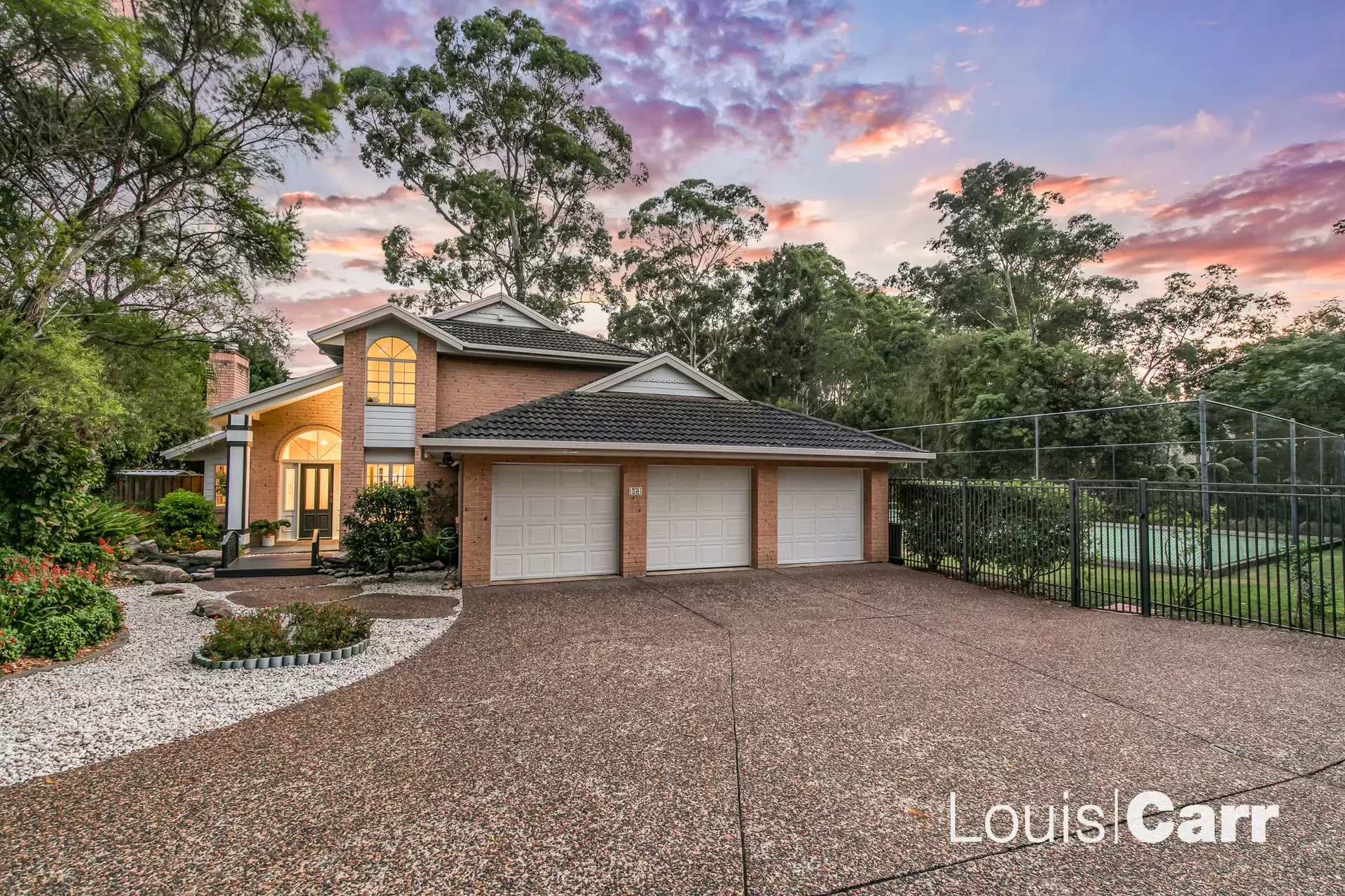 58 Taylor Street, West Pennant Hills Sold by Louis Carr Real Estate - image 1