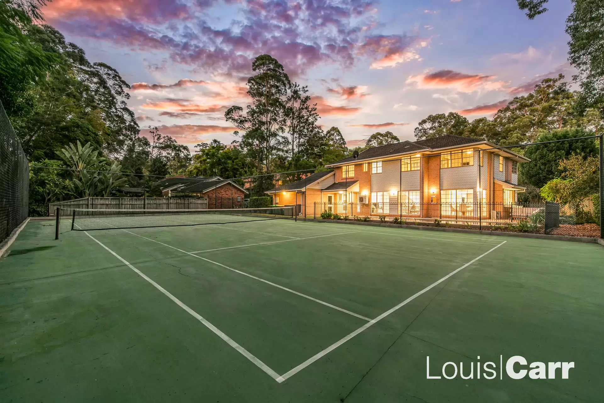 58 Taylor Street, West Pennant Hills Sold by Louis Carr Real Estate - image 13