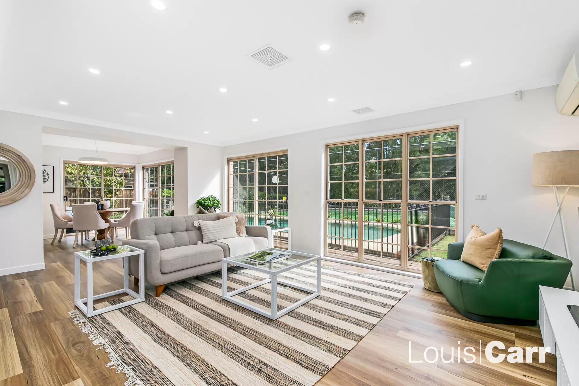 58 Taylor Street, West Pennant Hills Sold by Louis Carr Real Estate - image 4