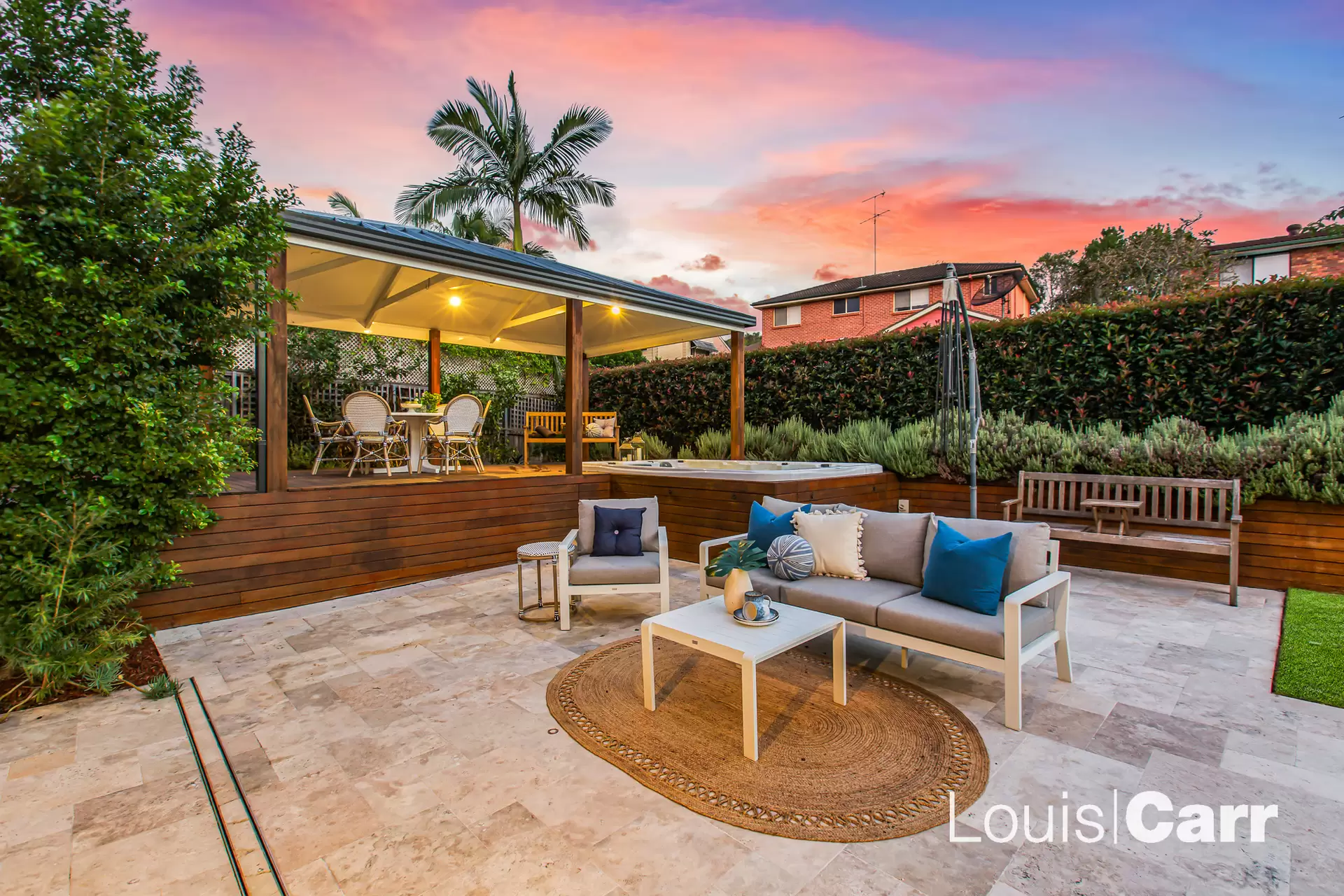 21 Timberline Avenue, West Pennant Hills Sold by Louis Carr Real Estate - image 12