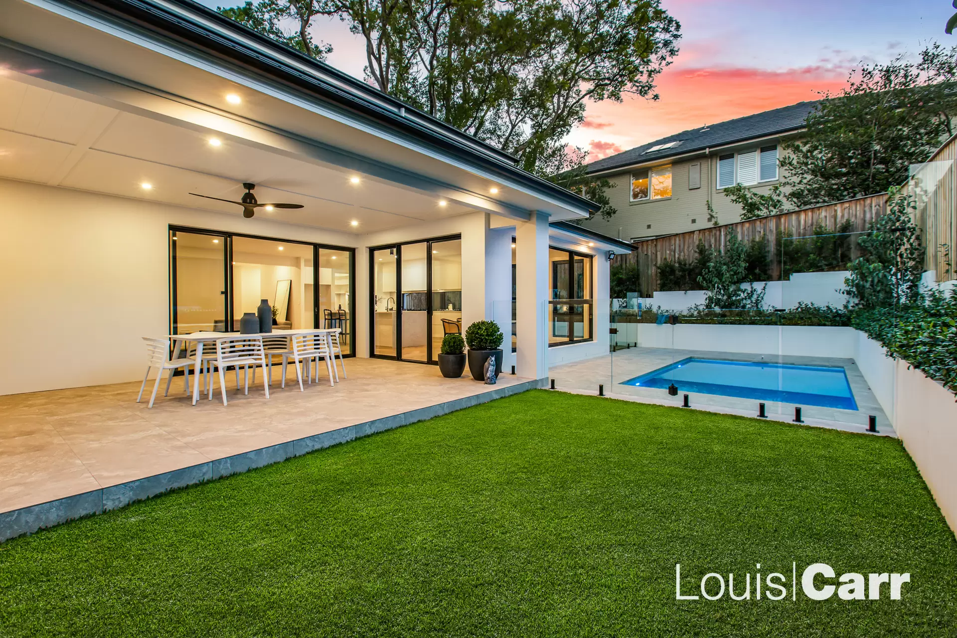 99a Copeland Road, Beecroft Sold by Louis Carr Real Estate - image 2