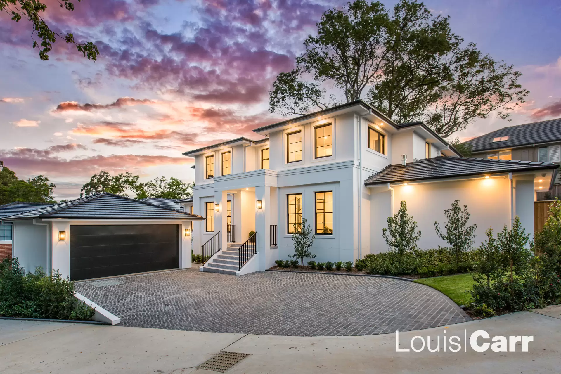 99a Copeland Road, Beecroft Sold by Louis Carr Real Estate - image 1