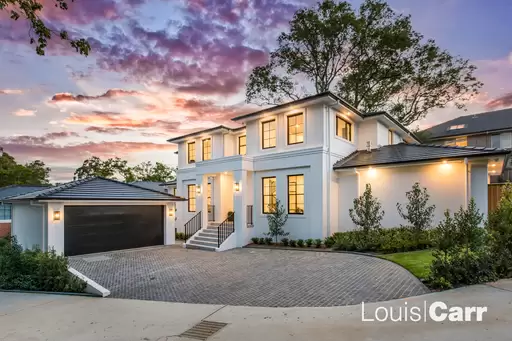 99a Copeland Road, Beecroft Sold by Louis Carr Real Estate
