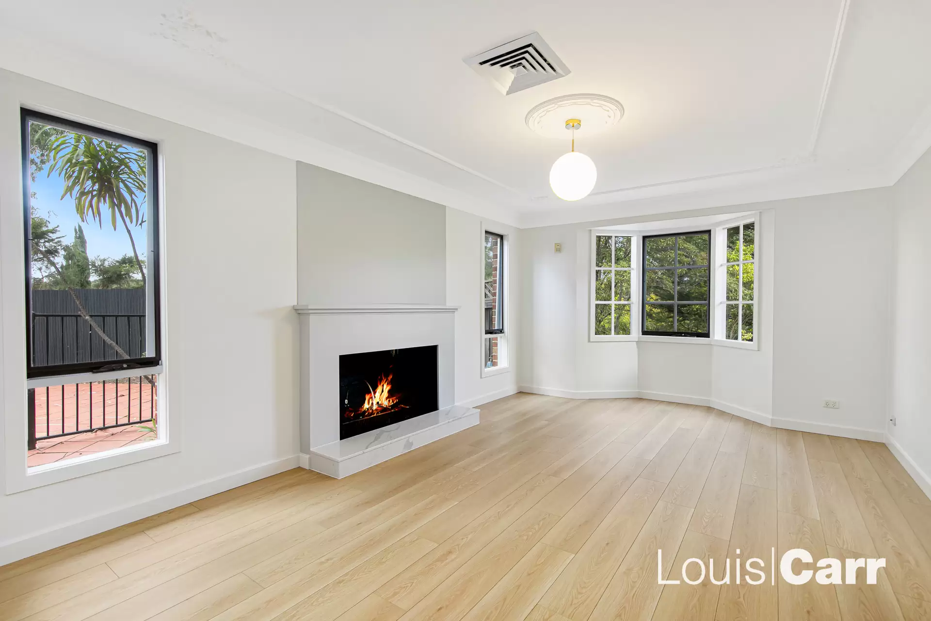 1 Sanctuary Point Road, West Pennant Hills Leased by Louis Carr Real Estate - image 3