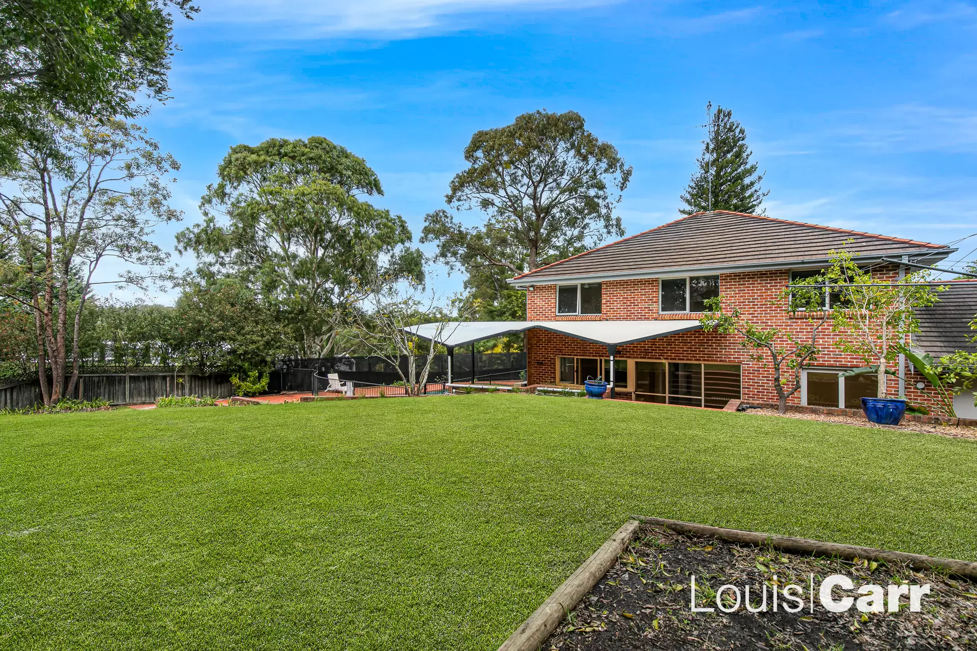 1 Sanctuary Point Road, West Pennant Hills Leased by Louis Carr Real Estate - image 9