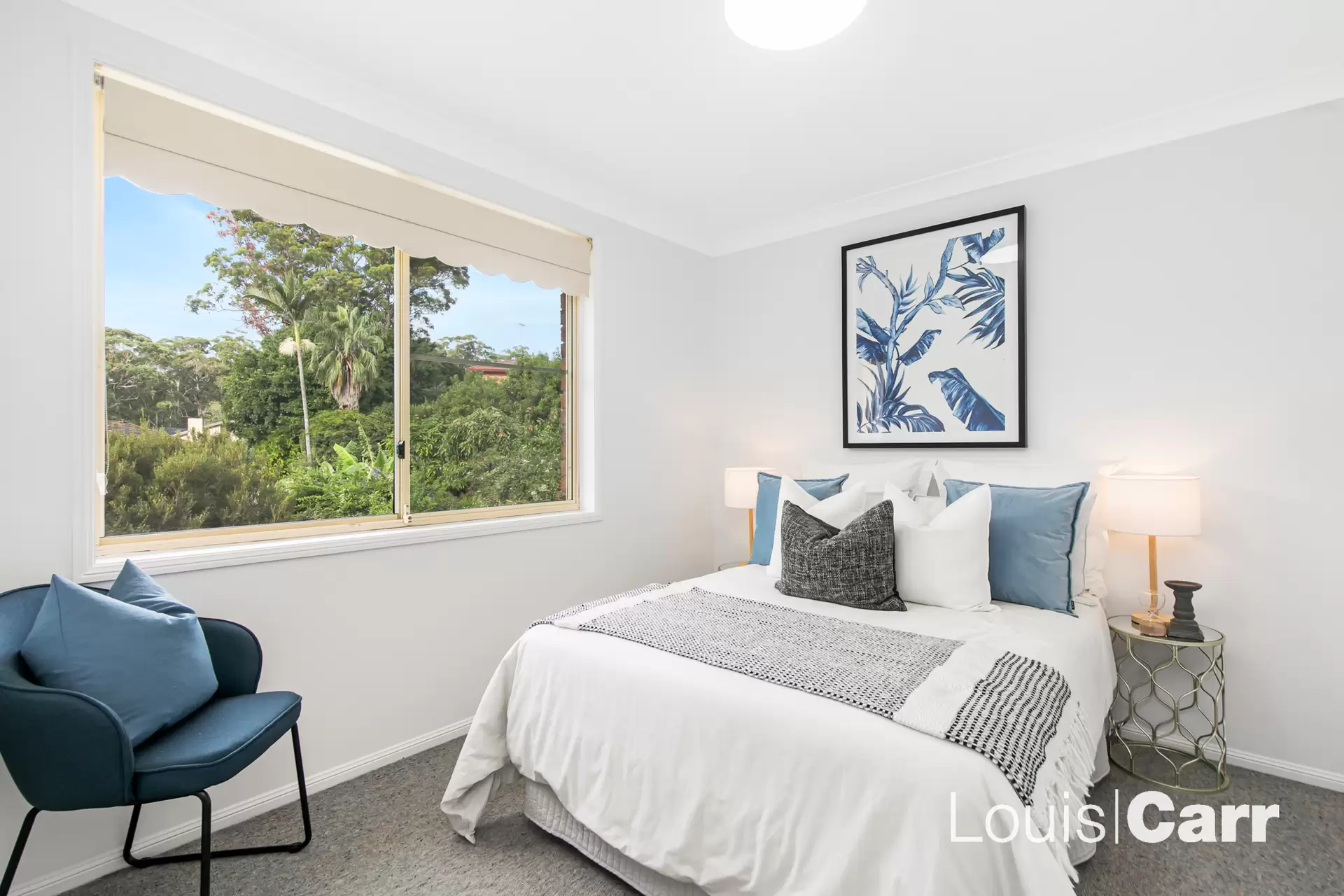 52a Thomas Wilkinson Avenue, Dural Sold by Louis Carr Real Estate - image 9