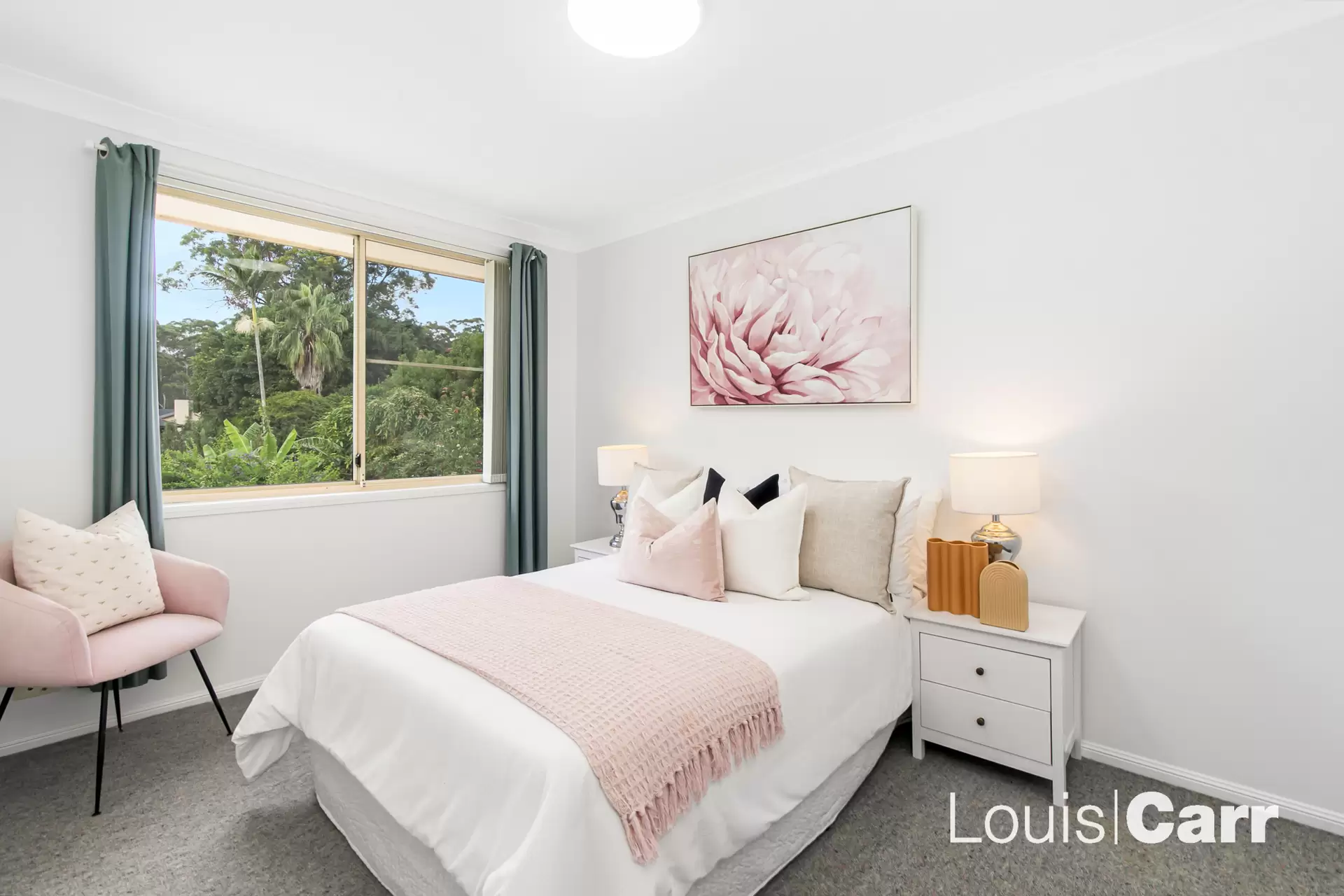 52a Thomas Wilkinson Avenue, Dural Sold by Louis Carr Real Estate - image 10