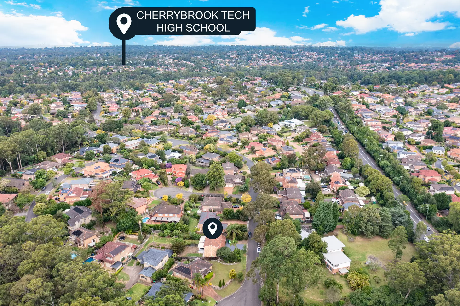 52a Thomas Wilkinson Avenue, Dural Sold by Louis Carr Real Estate - image 13