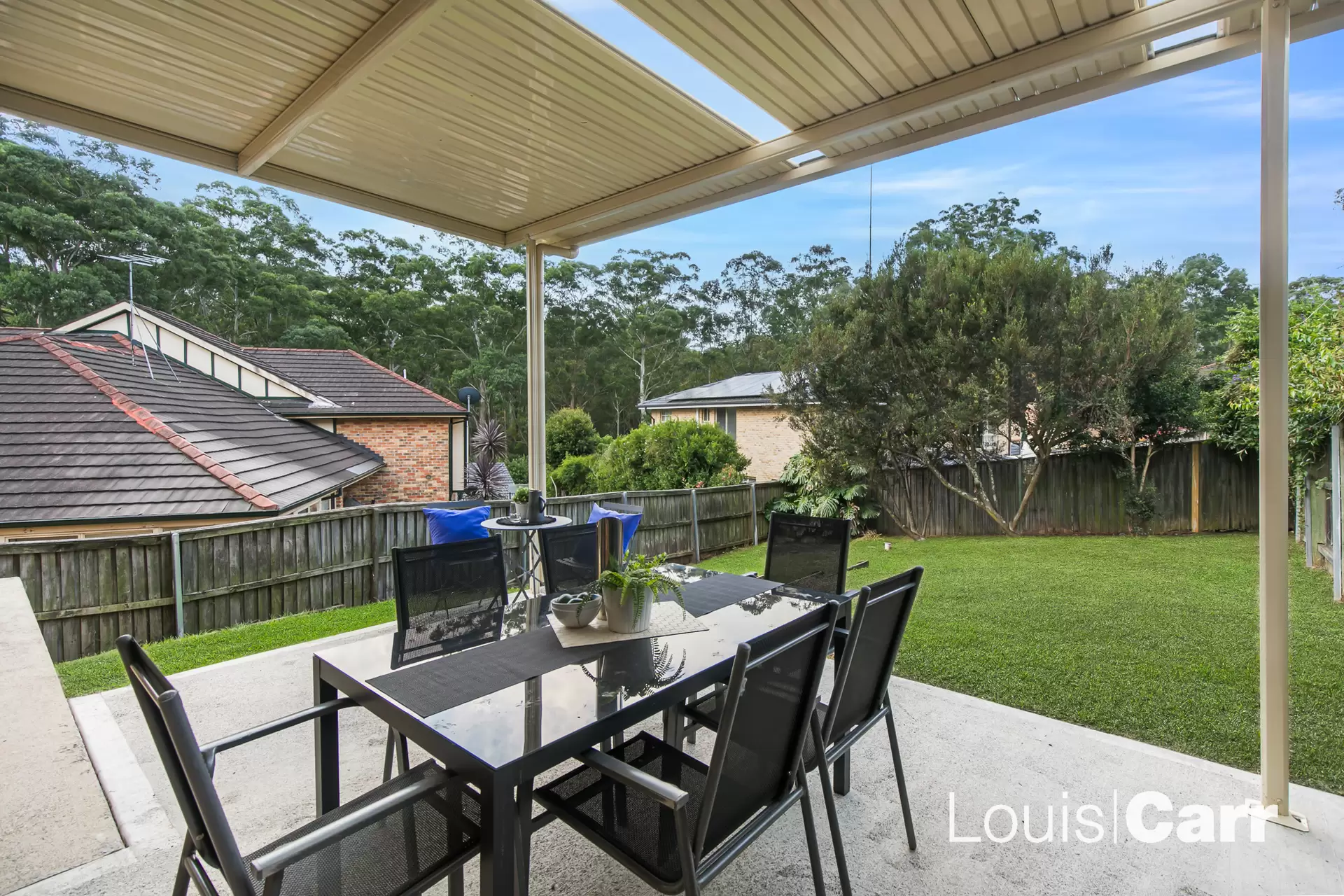 52a Thomas Wilkinson Avenue, Dural Sold by Louis Carr Real Estate - image 4
