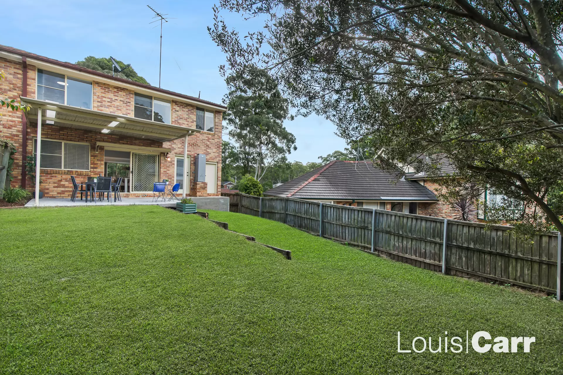 52a Thomas Wilkinson Avenue, Dural Sold by Louis Carr Real Estate - image 5