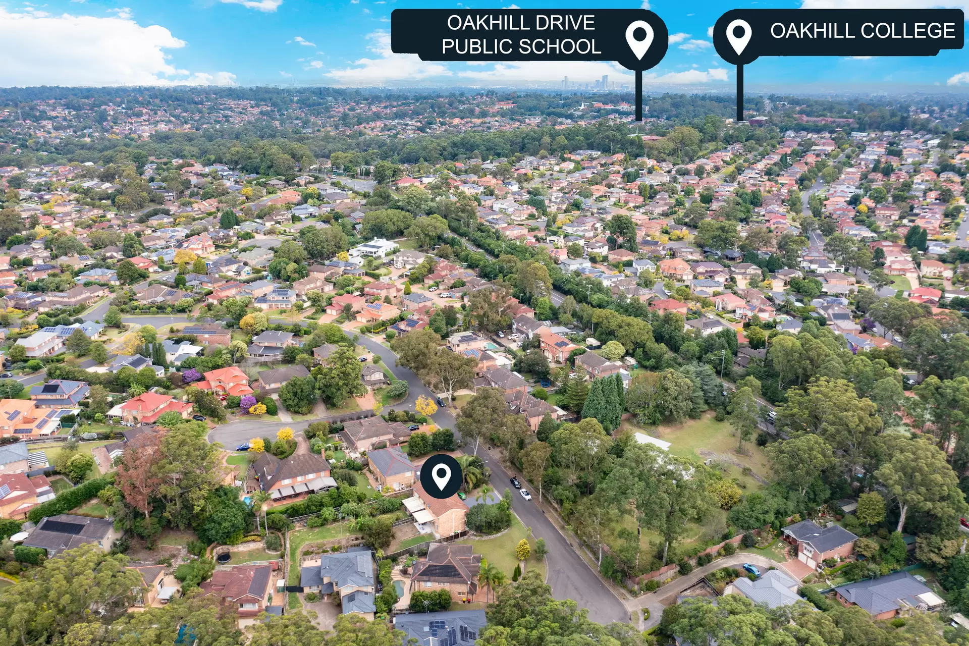 52a Thomas Wilkinson Avenue, Dural Sold by Louis Carr Real Estate - image 12