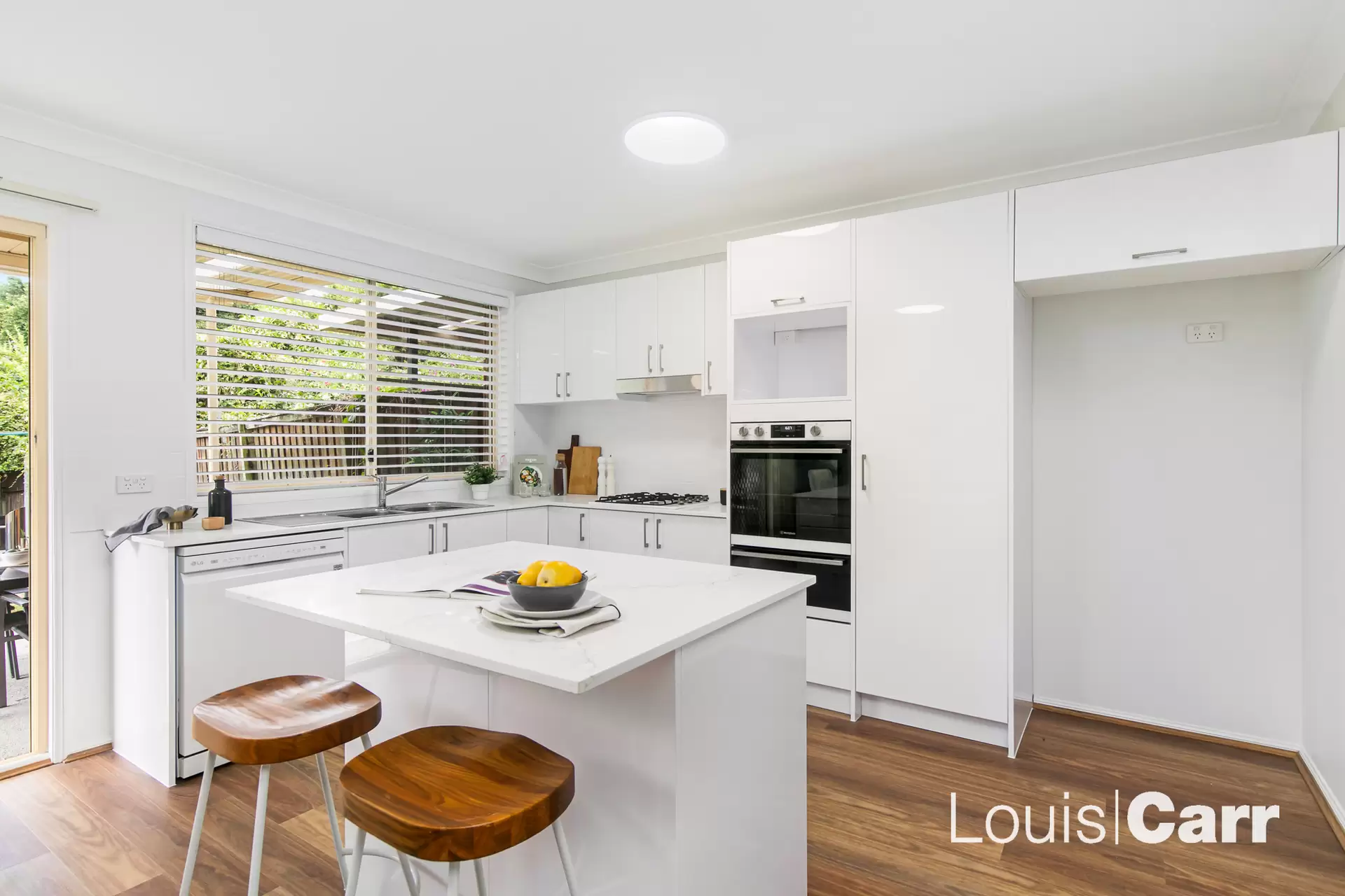 52a Thomas Wilkinson Avenue, Dural Sold by Louis Carr Real Estate - image 3
