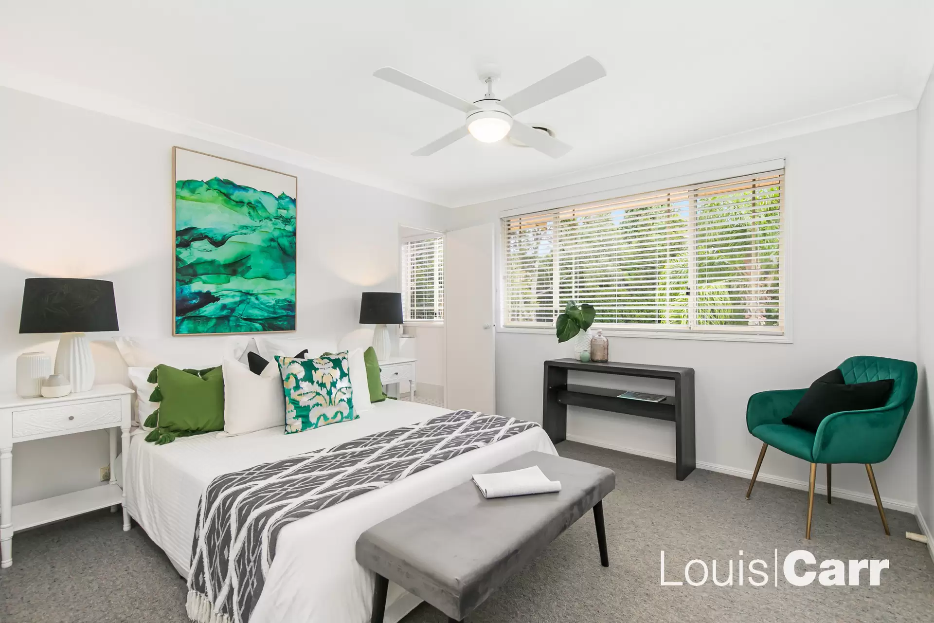 52a Thomas Wilkinson Avenue, Dural Sold by Louis Carr Real Estate - image 7
