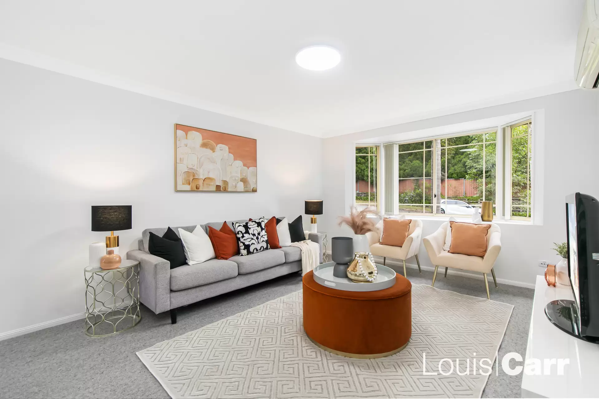 52a Thomas Wilkinson Avenue, Dural Sold by Louis Carr Real Estate - image 2
