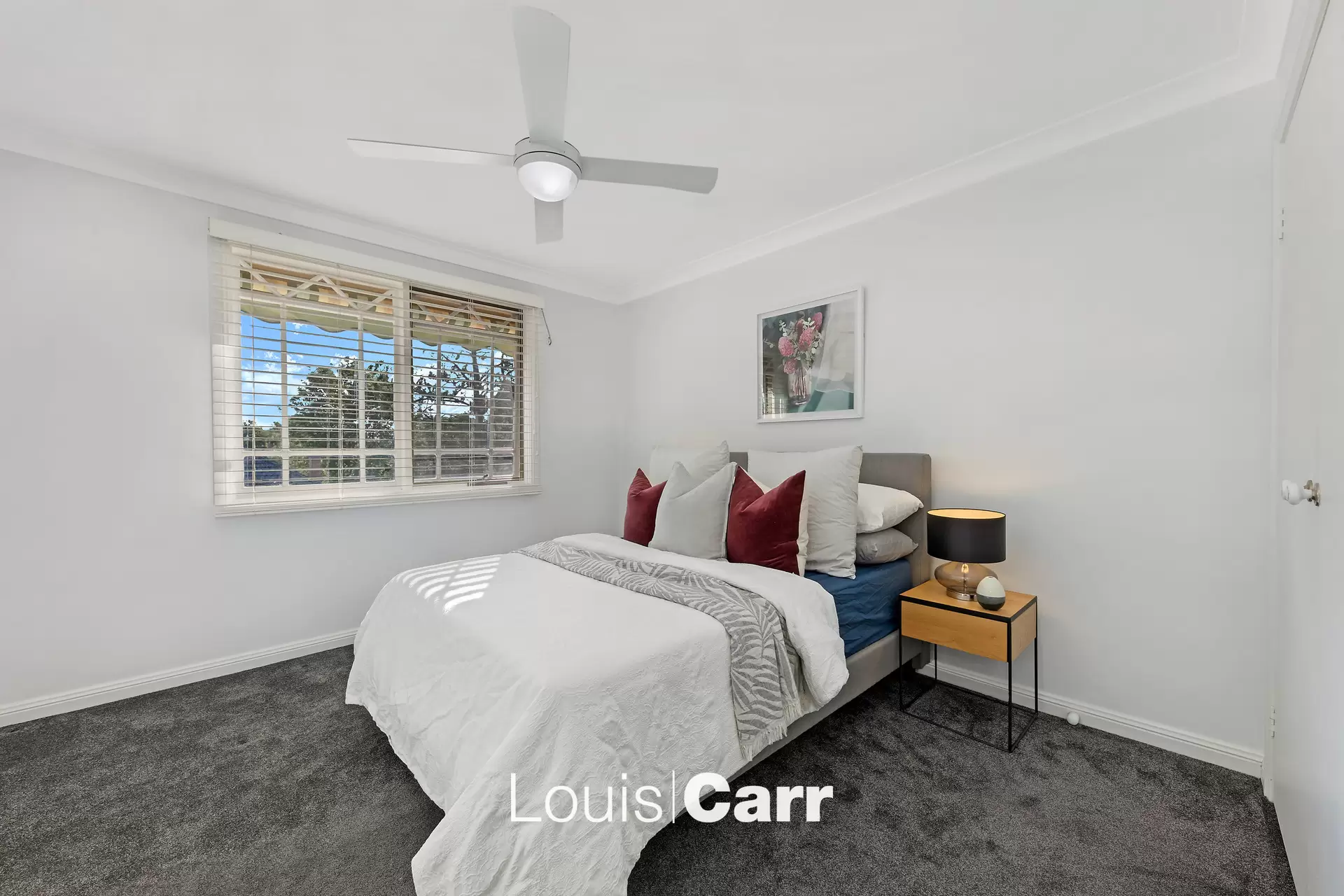 24 Bennett Place, Castle Hill Sold by Louis Carr Real Estate - image 15