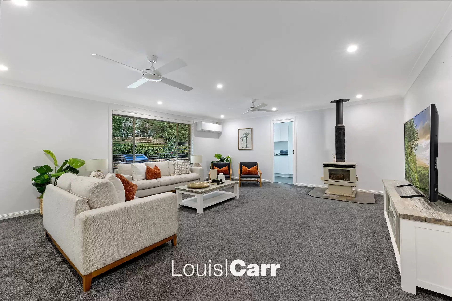 24 Bennett Place, Castle Hill Sold by Louis Carr Real Estate - image 4