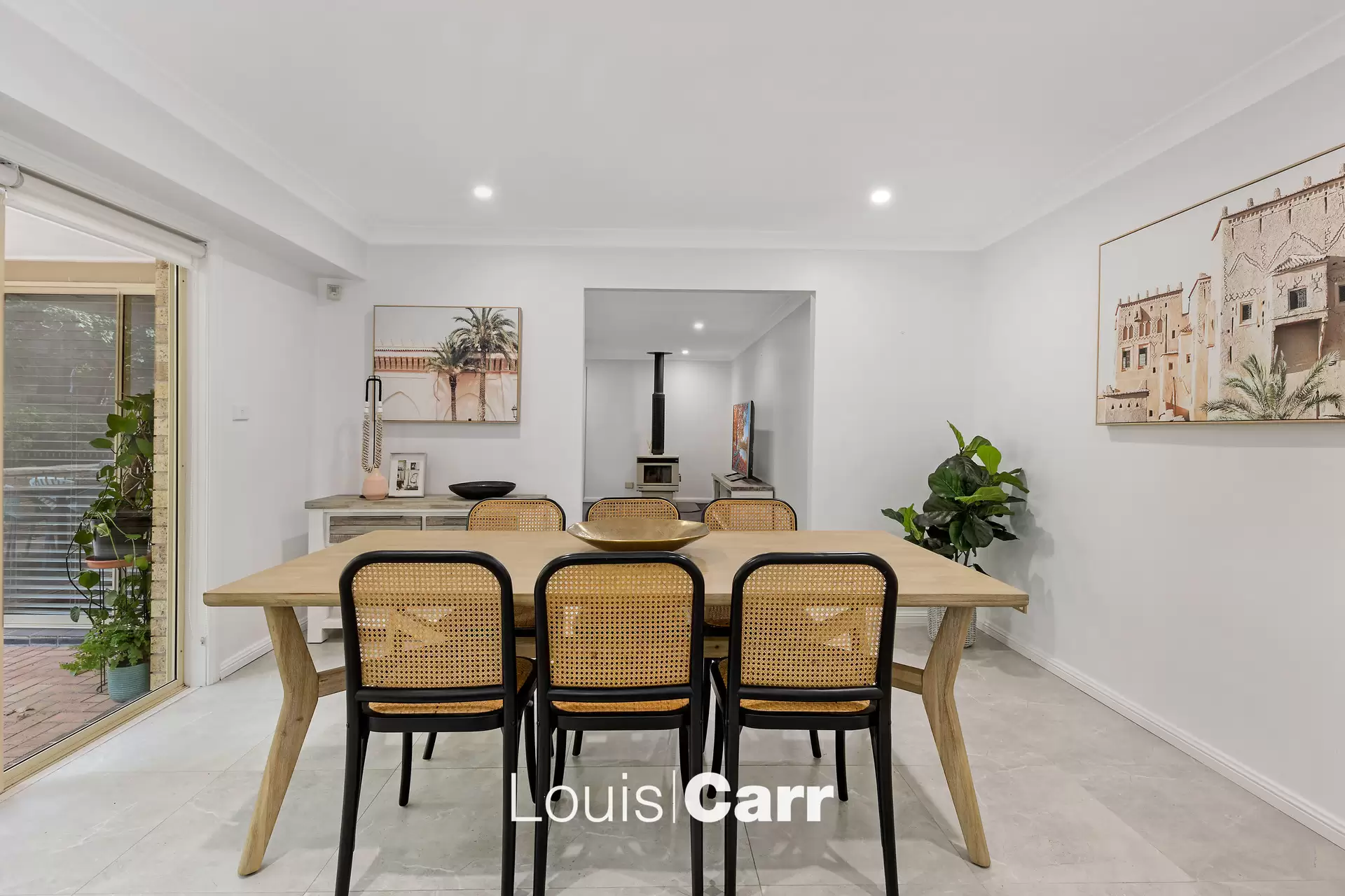 24 Bennett Place, Castle Hill Sold by Louis Carr Real Estate - image 5