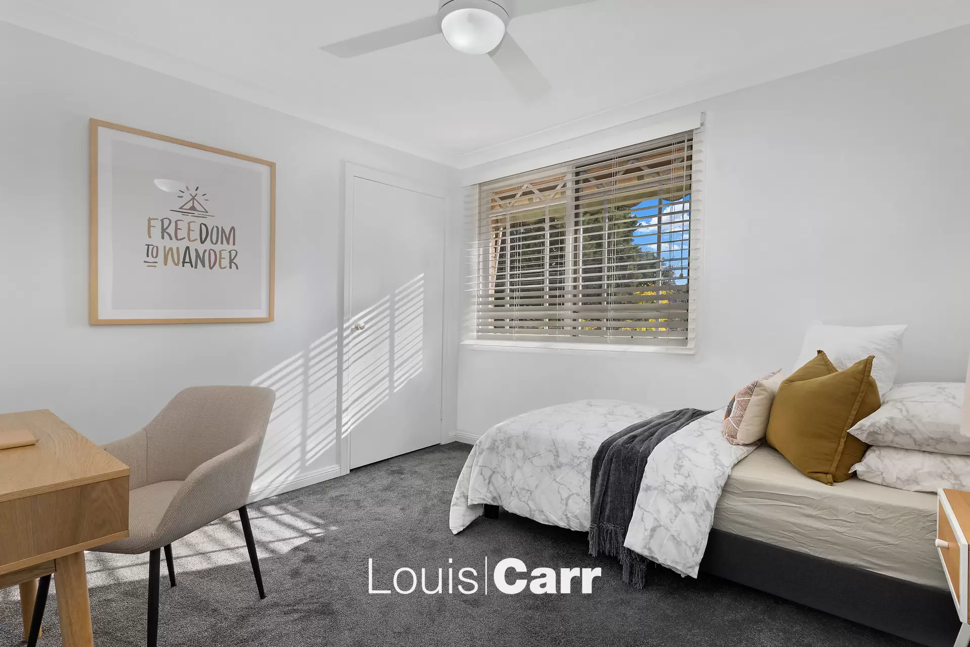 24 Bennett Place, Castle Hill Sold by Louis Carr Real Estate - image 17