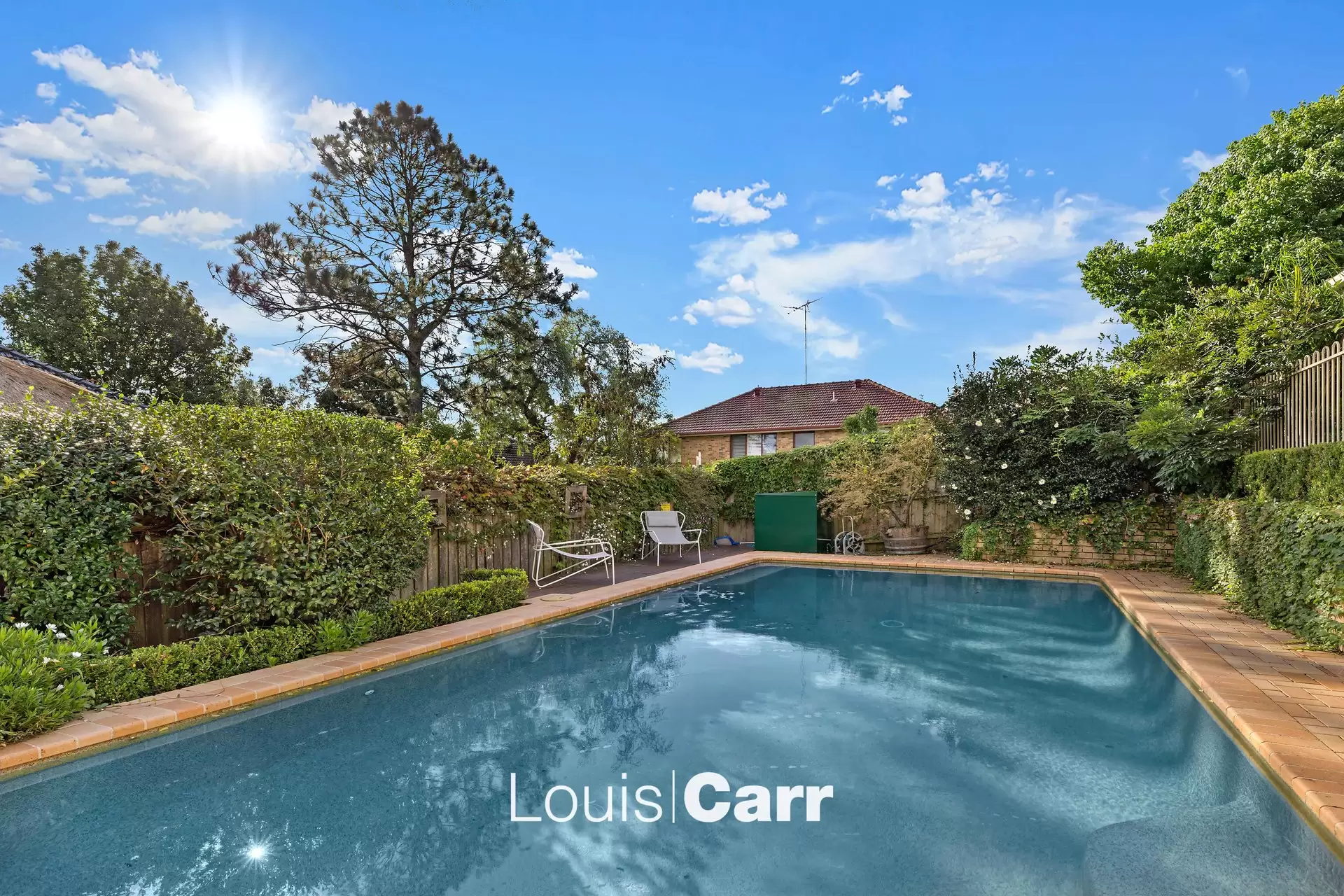 24 Bennett Place, Castle Hill Sold by Louis Carr Real Estate - image 8