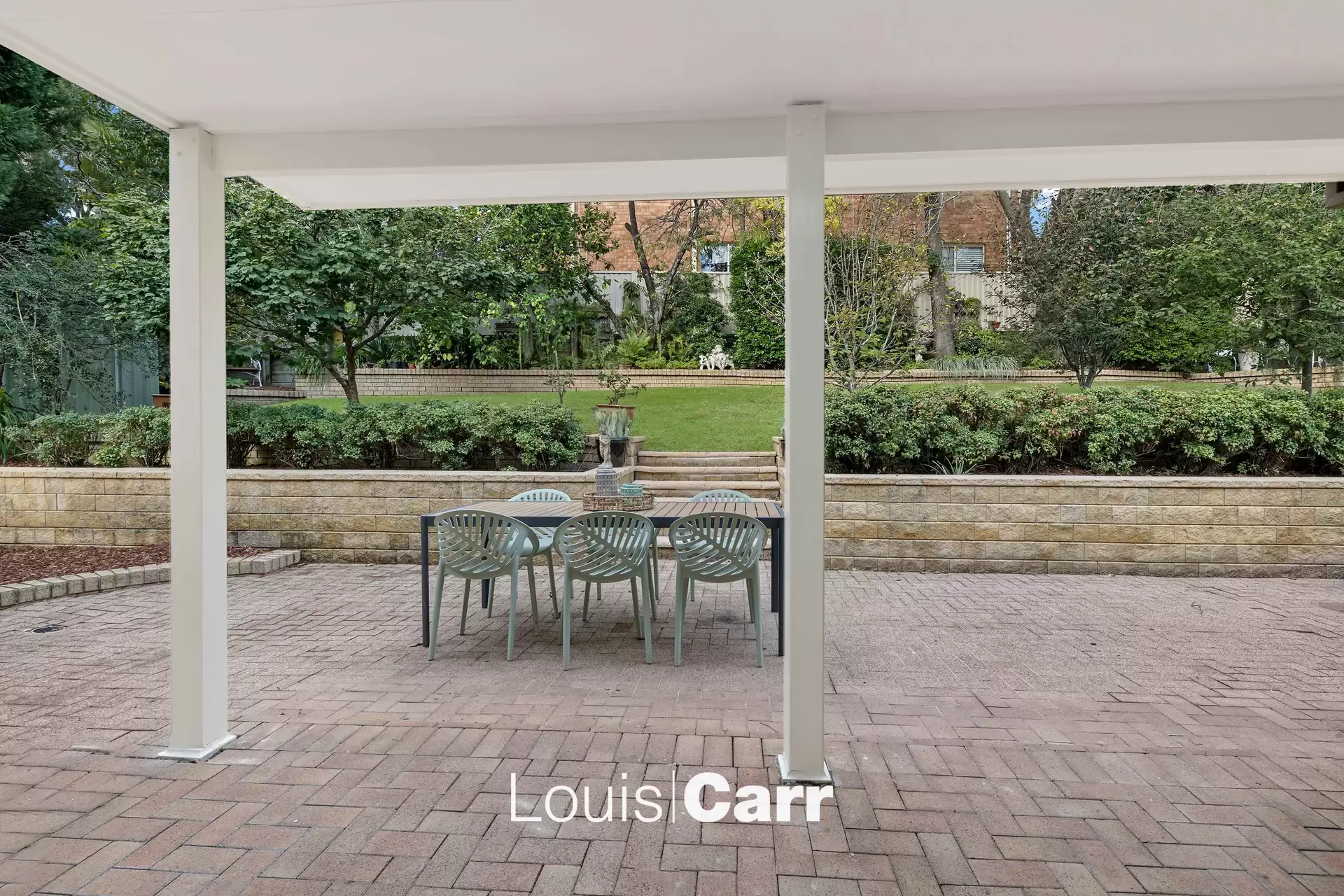 24 Bennett Place, Castle Hill Sold by Louis Carr Real Estate - image 10