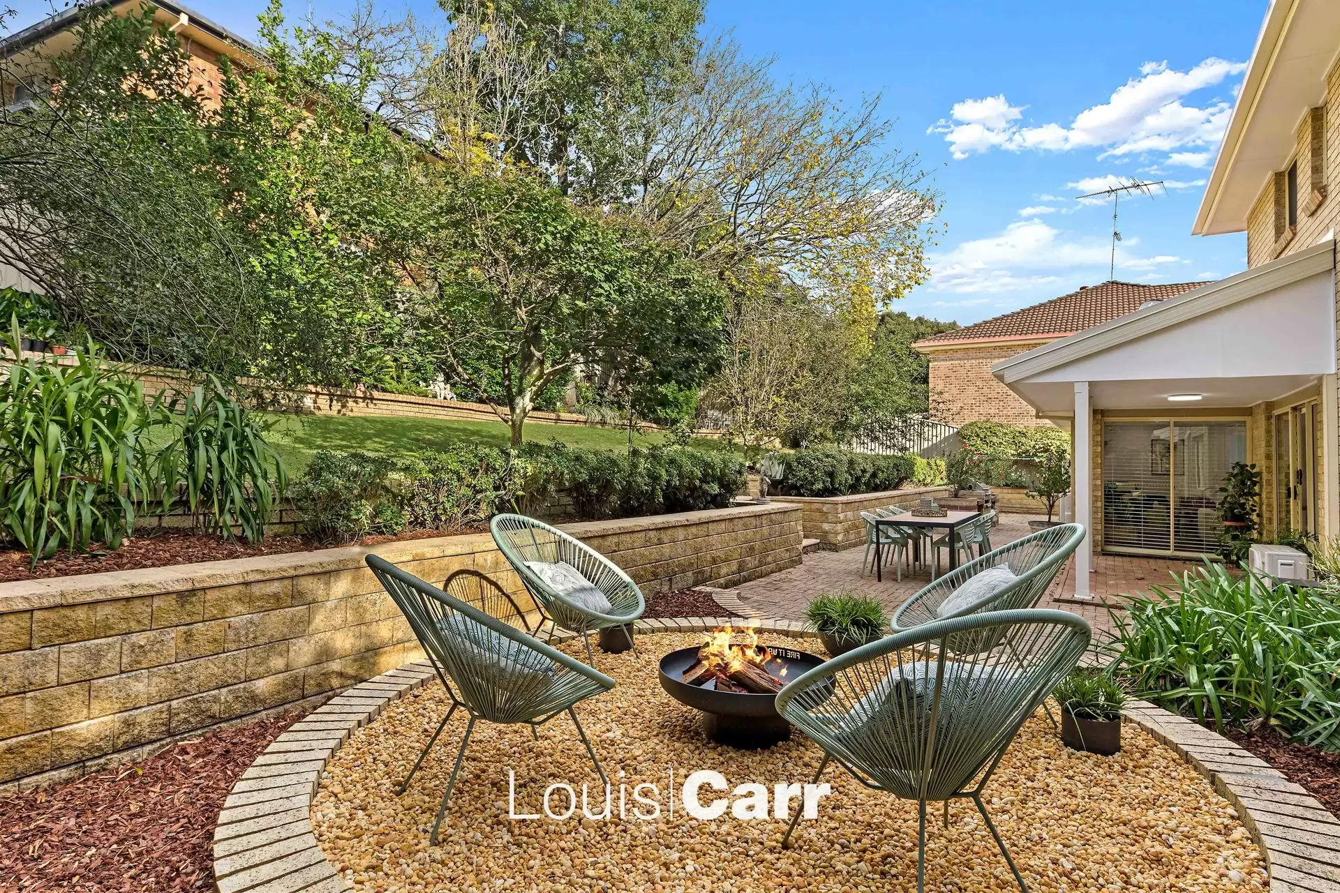 24 Bennett Place, Castle Hill Sold by Louis Carr Real Estate - image 9