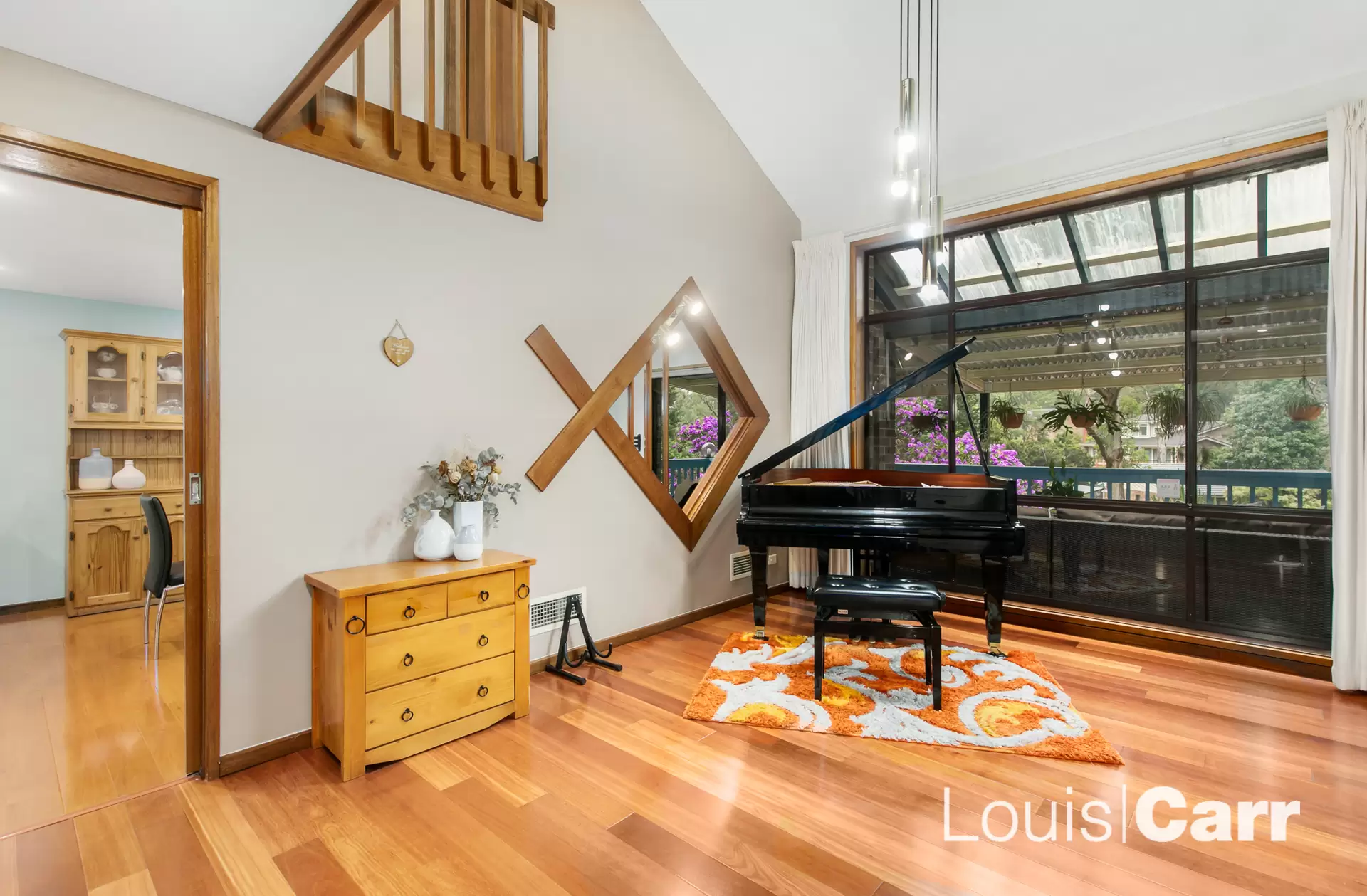 103 Appletree Drive, Cherrybrook Sold by Louis Carr Real Estate - image 1
