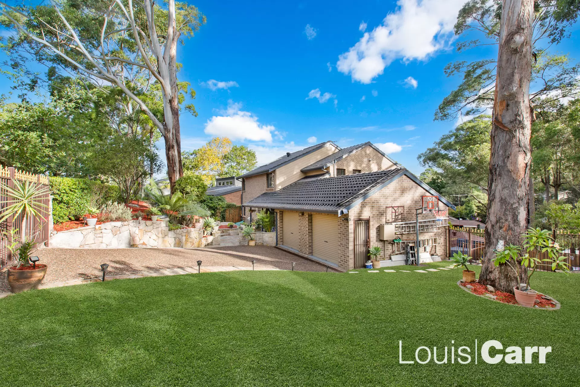 103 Appletree Drive, Cherrybrook Sold by Louis Carr Real Estate - image 1