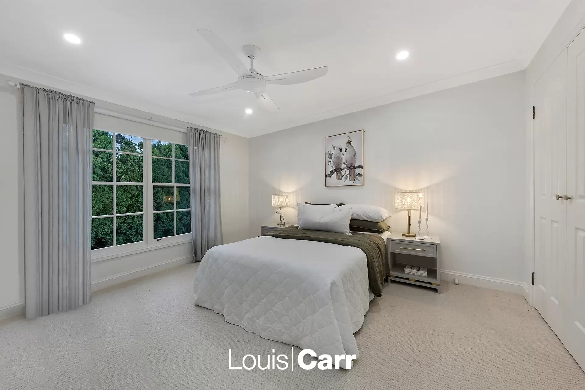 3 Gaiwood Place, Castle Hill Sold by Louis Carr Real Estate - image 16