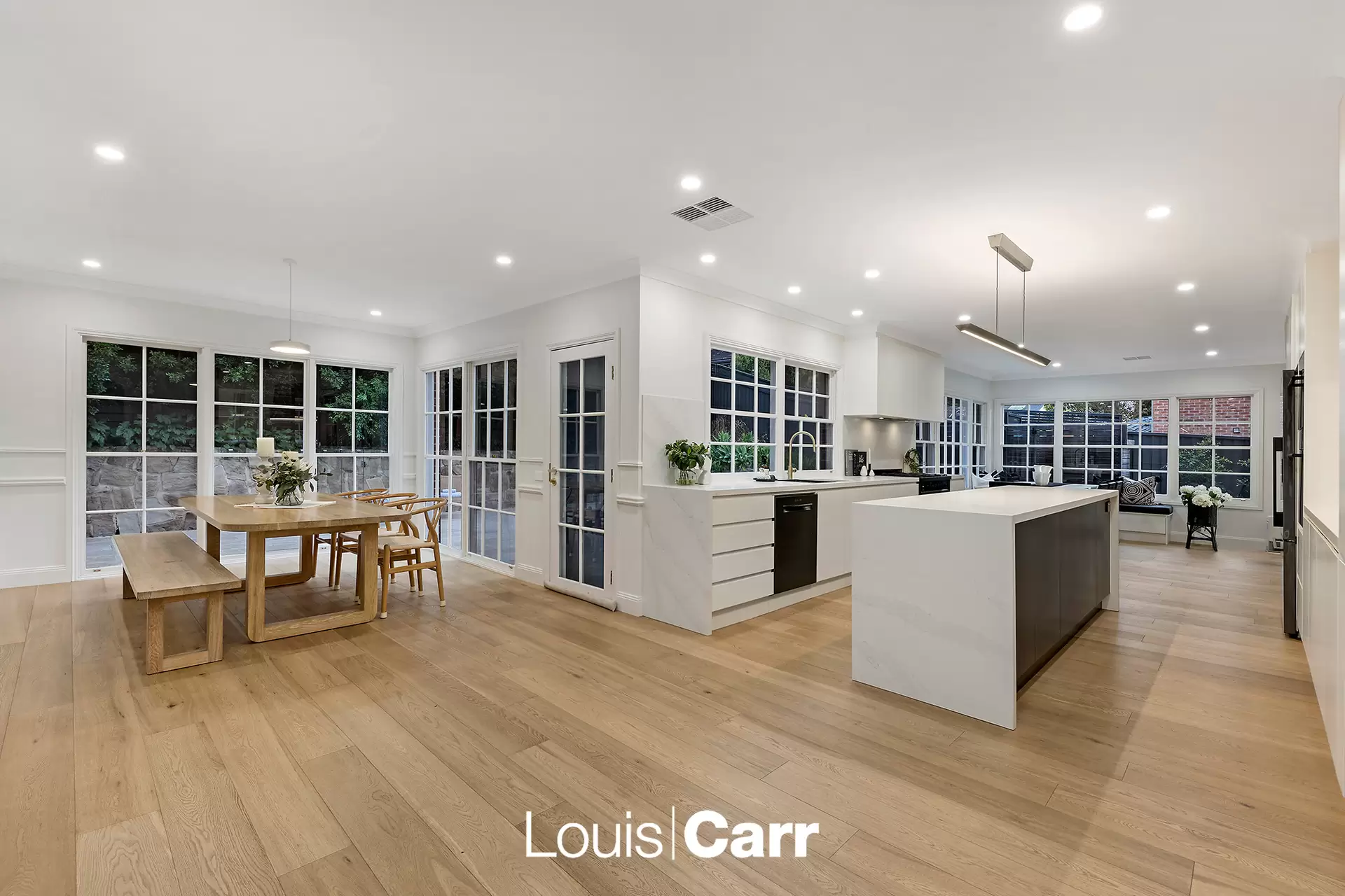 3 Gaiwood Place, Castle Hill Sold by Louis Carr Real Estate - image 5
