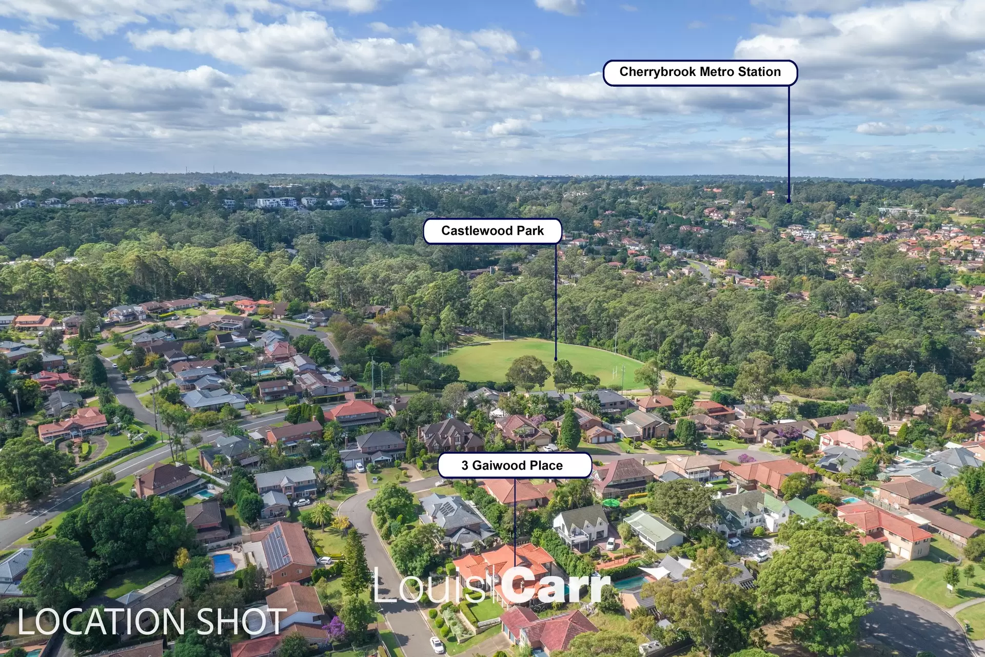 3 Gaiwood Place, Castle Hill Sold by Louis Carr Real Estate - image 22