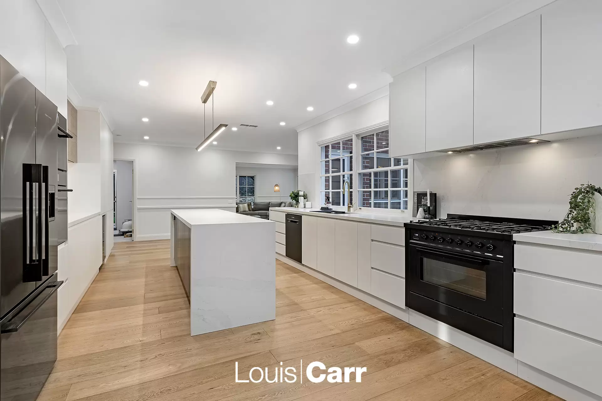 3 Gaiwood Place, Castle Hill Sold by Louis Carr Real Estate - image 6