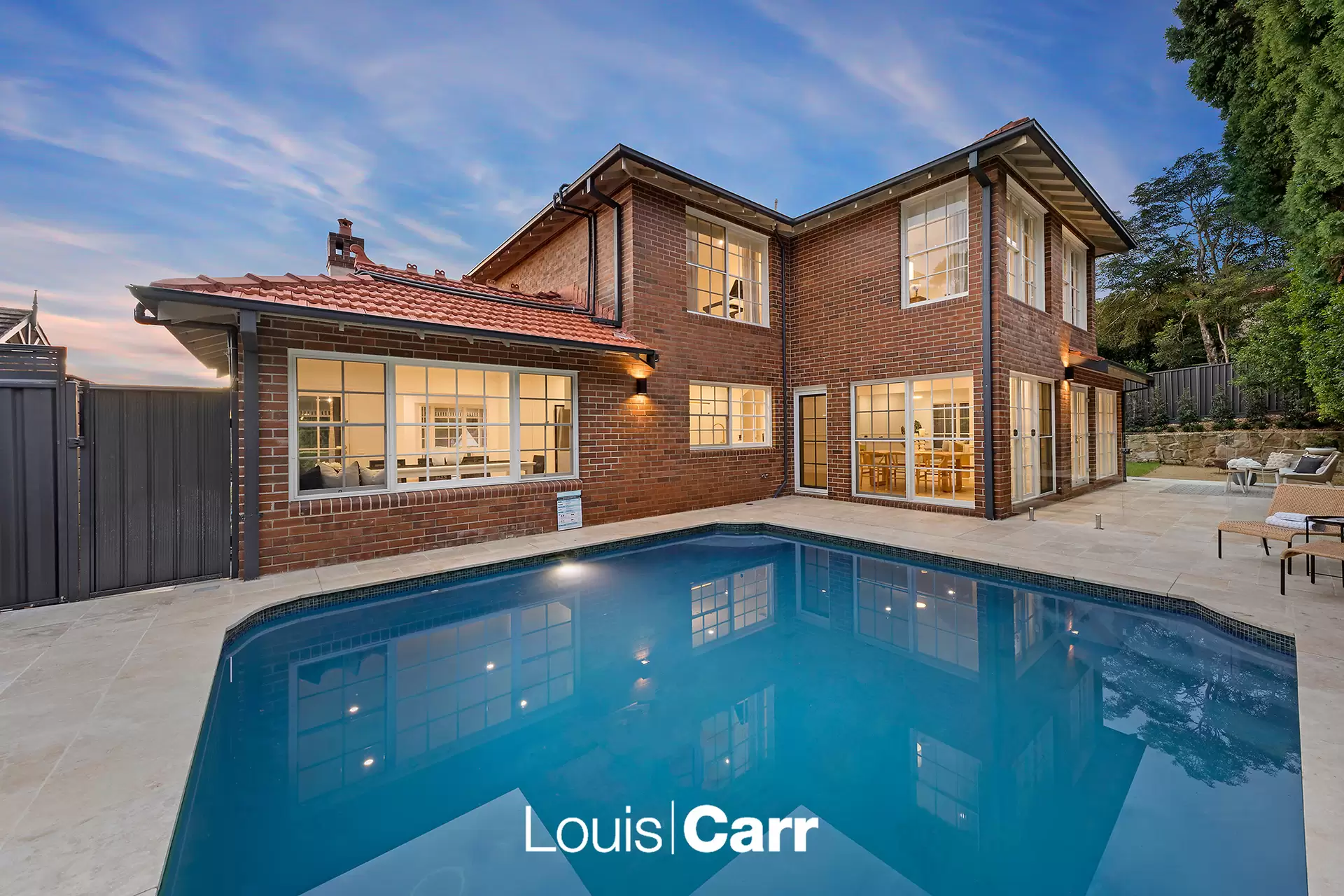 3 Gaiwood Place, Castle Hill Sold by Louis Carr Real Estate - image 3