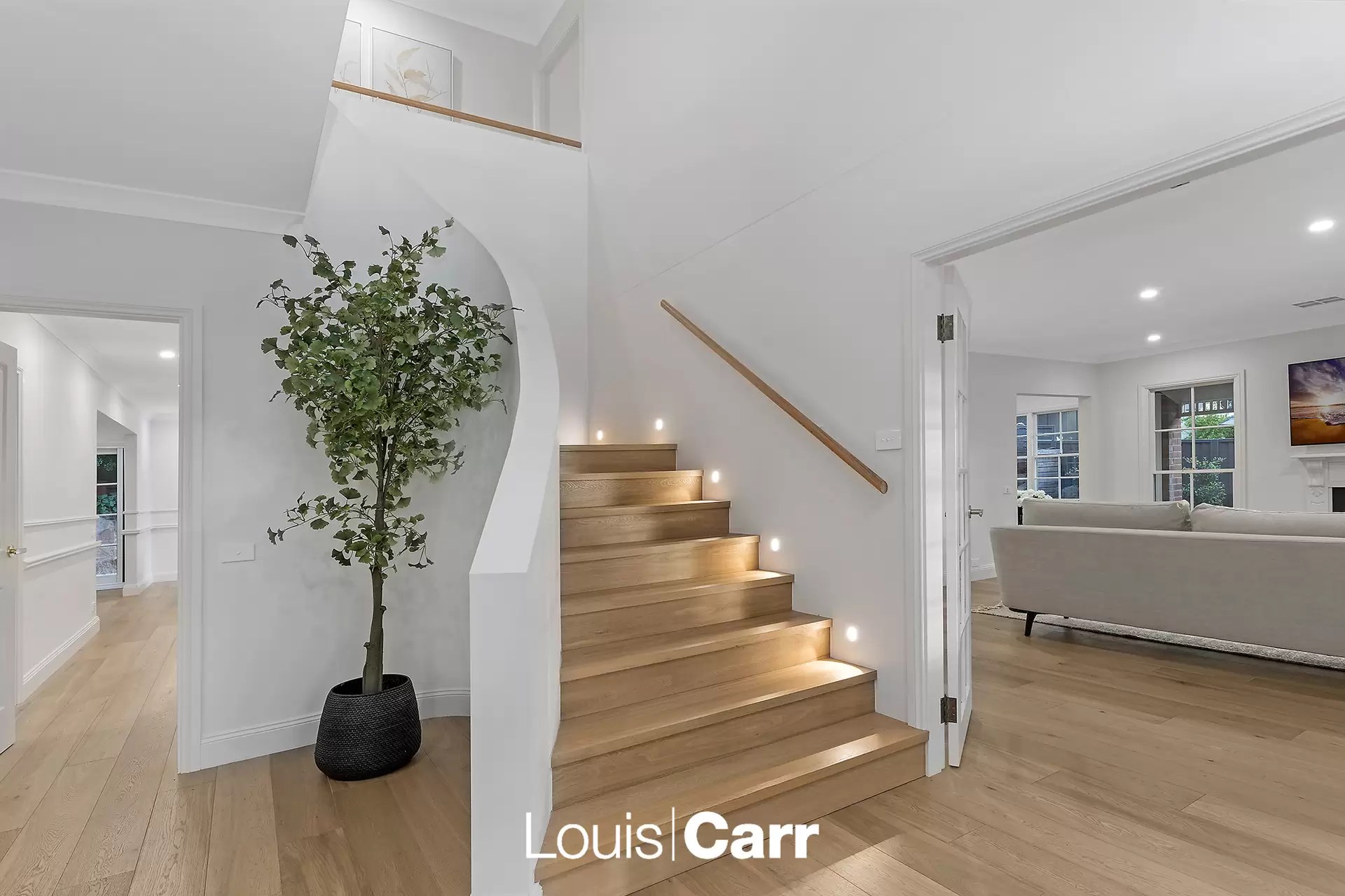 3 Gaiwood Place, Castle Hill Sold by Louis Carr Real Estate - image 10