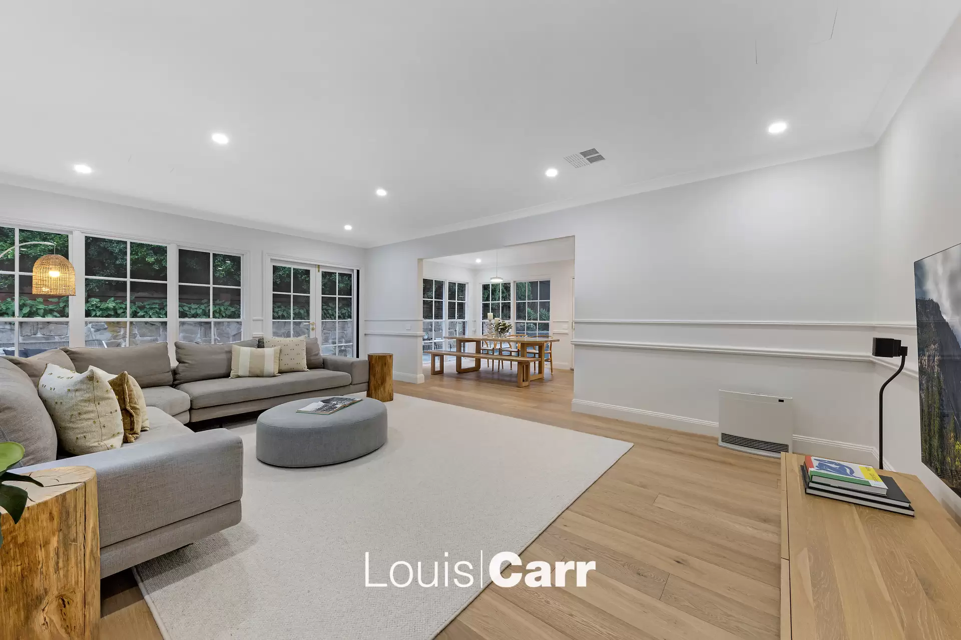 3 Gaiwood Place, Castle Hill Sold by Louis Carr Real Estate - image 9