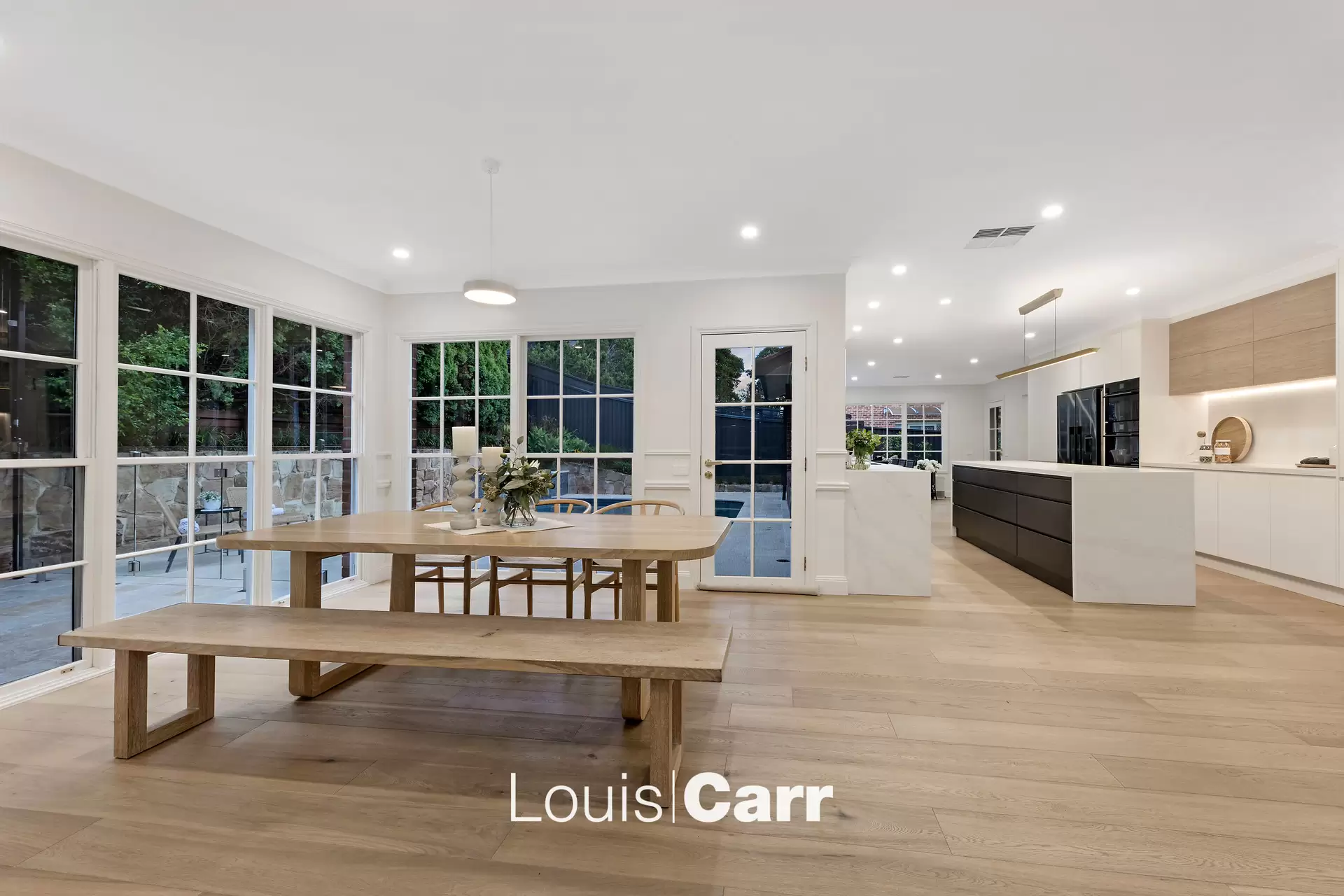 3 Gaiwood Place, Castle Hill Sold by Louis Carr Real Estate - image 19