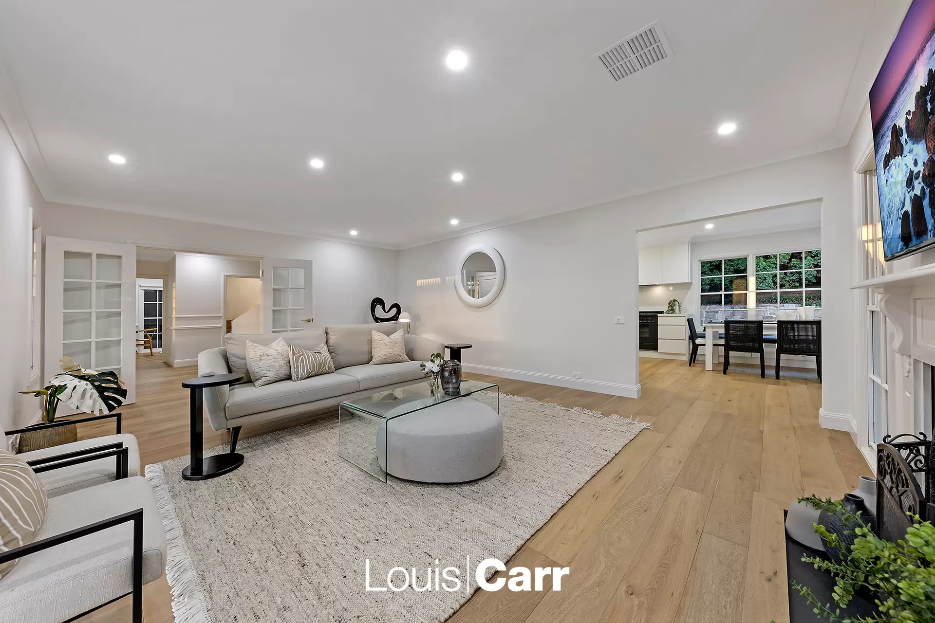 3 Gaiwood Place, Castle Hill Sold by Louis Carr Real Estate - image 7