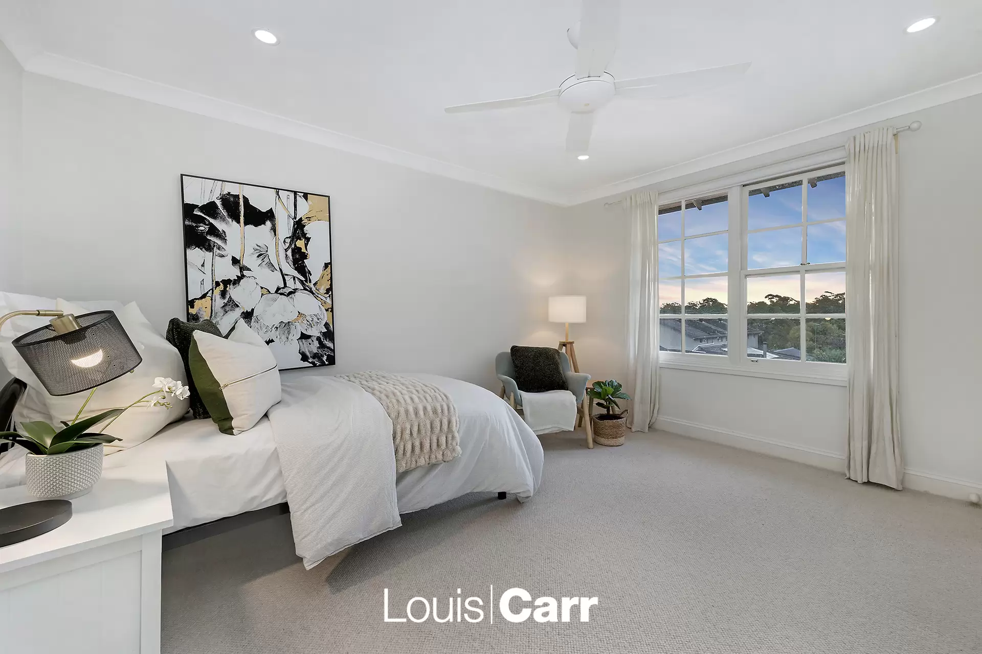 3 Gaiwood Place, Castle Hill Sold by Louis Carr Real Estate - image 15
