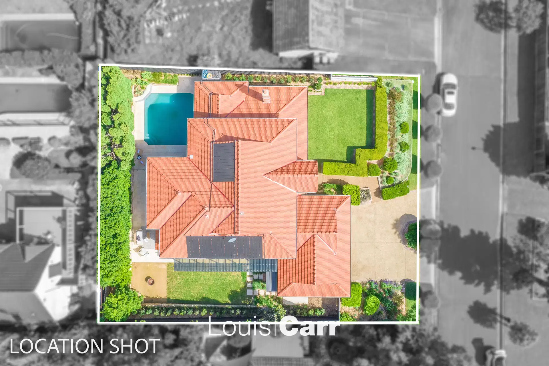 3 Gaiwood Place, Castle Hill Sold by Louis Carr Real Estate - image 23