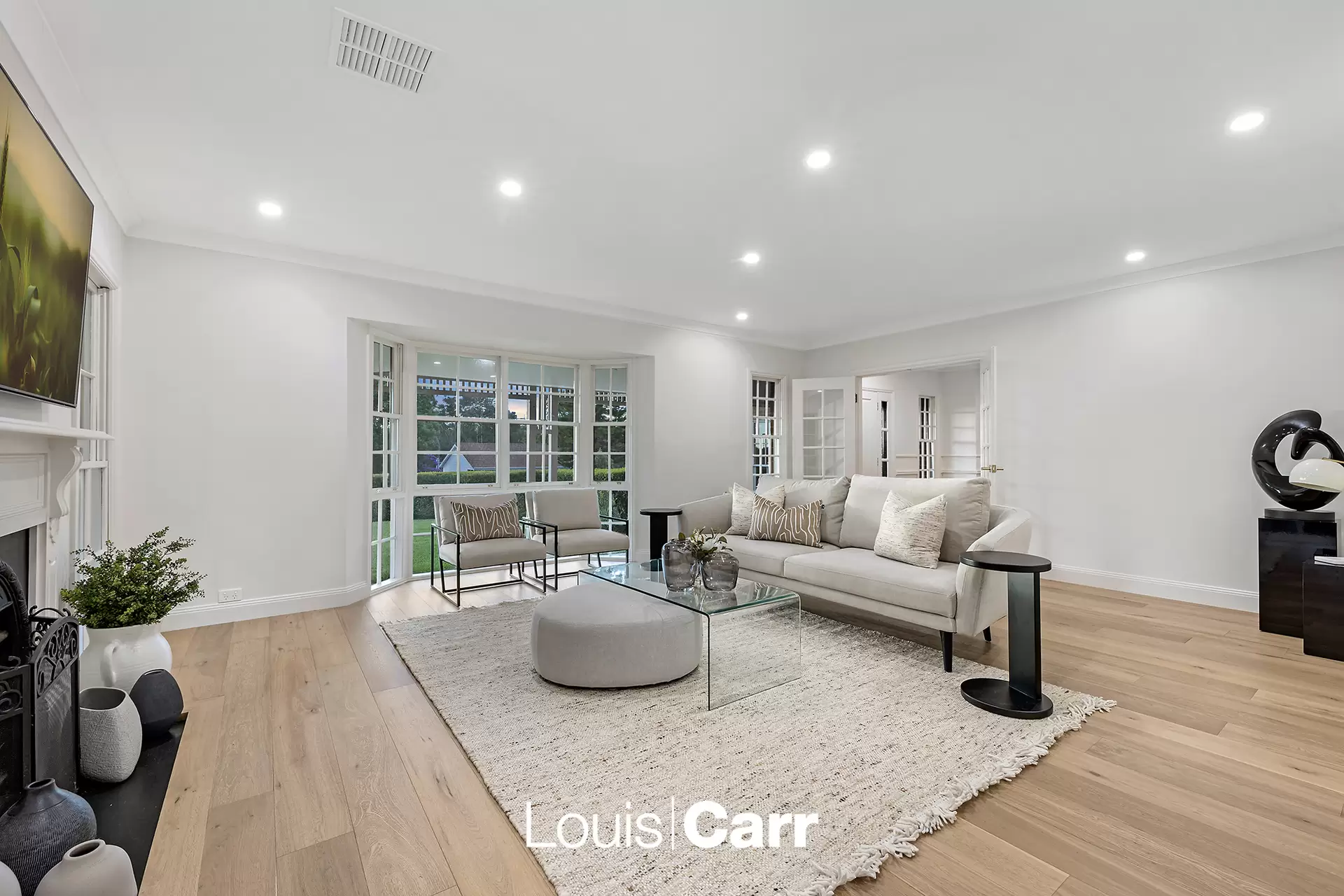 3 Gaiwood Place, Castle Hill Sold by Louis Carr Real Estate - image 8