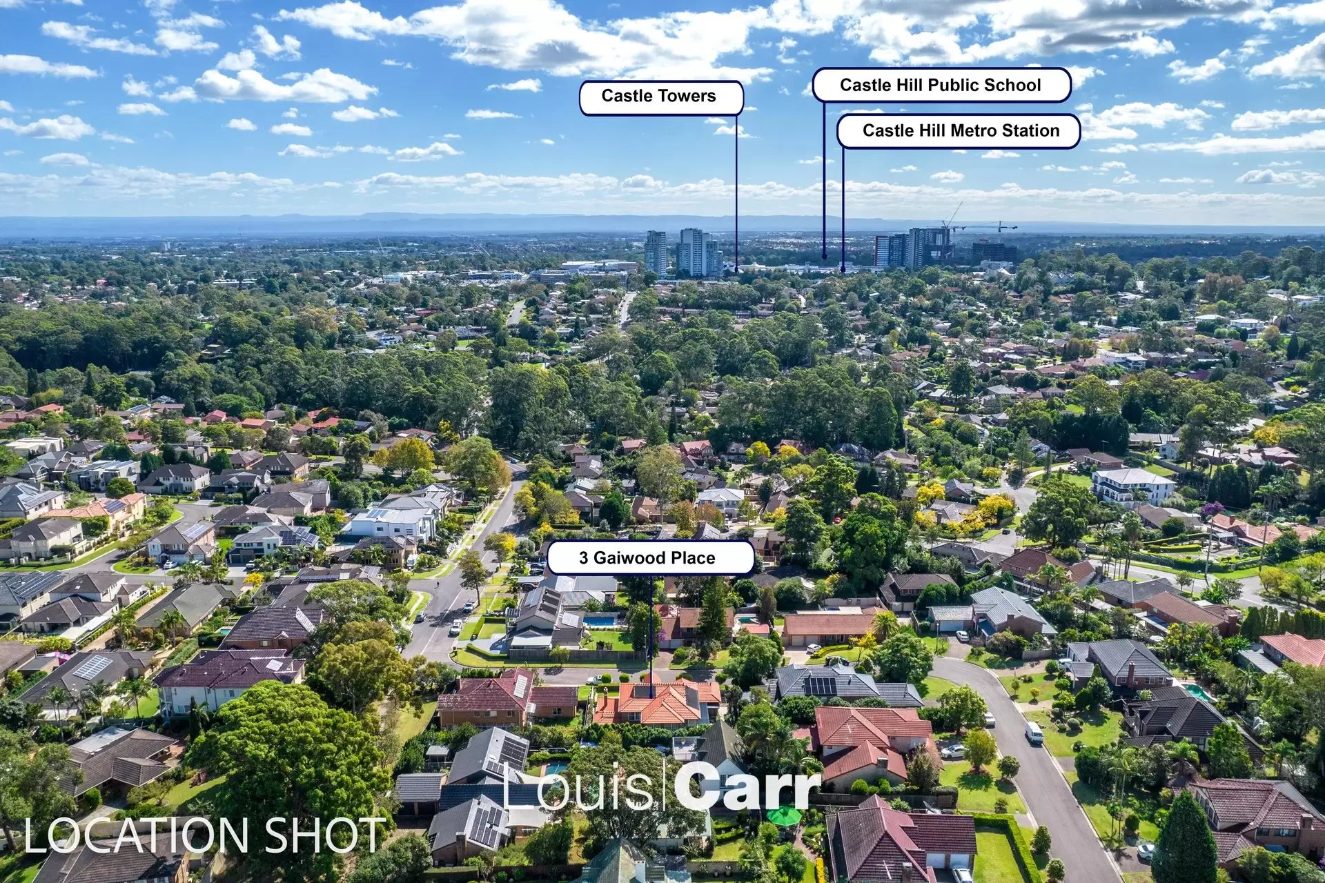 3 Gaiwood Place, Castle Hill Sold by Louis Carr Real Estate - image 21