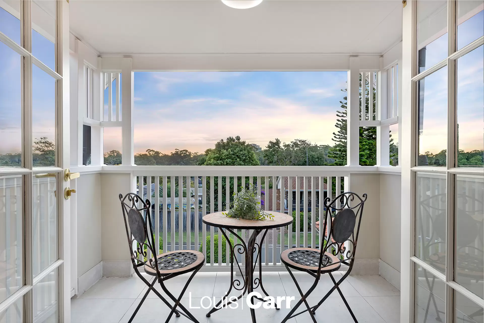 3 Gaiwood Place, Castle Hill Sold by Louis Carr Real Estate - image 20