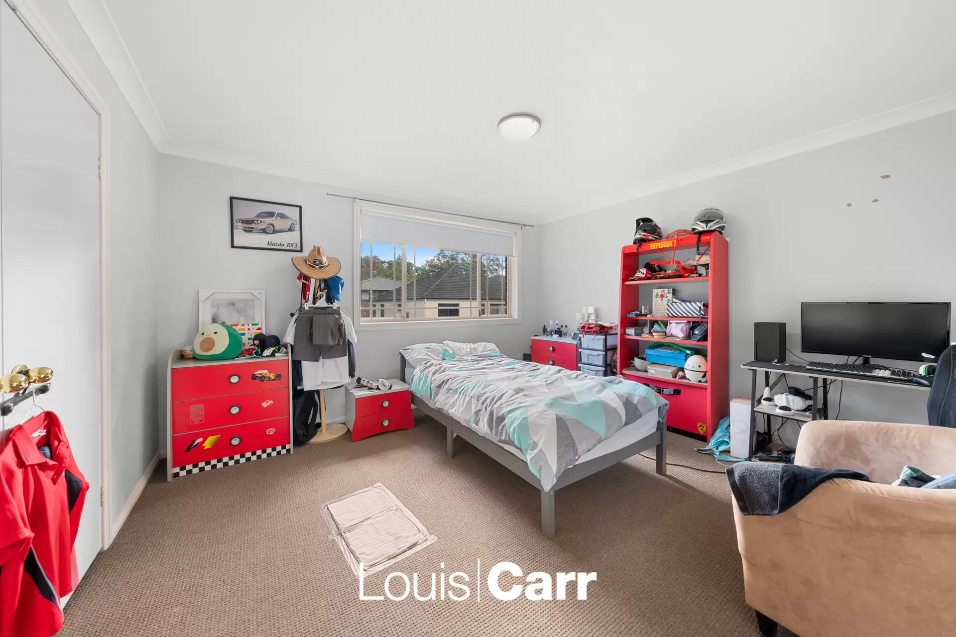 3/171 Victoria Road, West Pennant Hills Sold by Louis Carr Real Estate - image 8