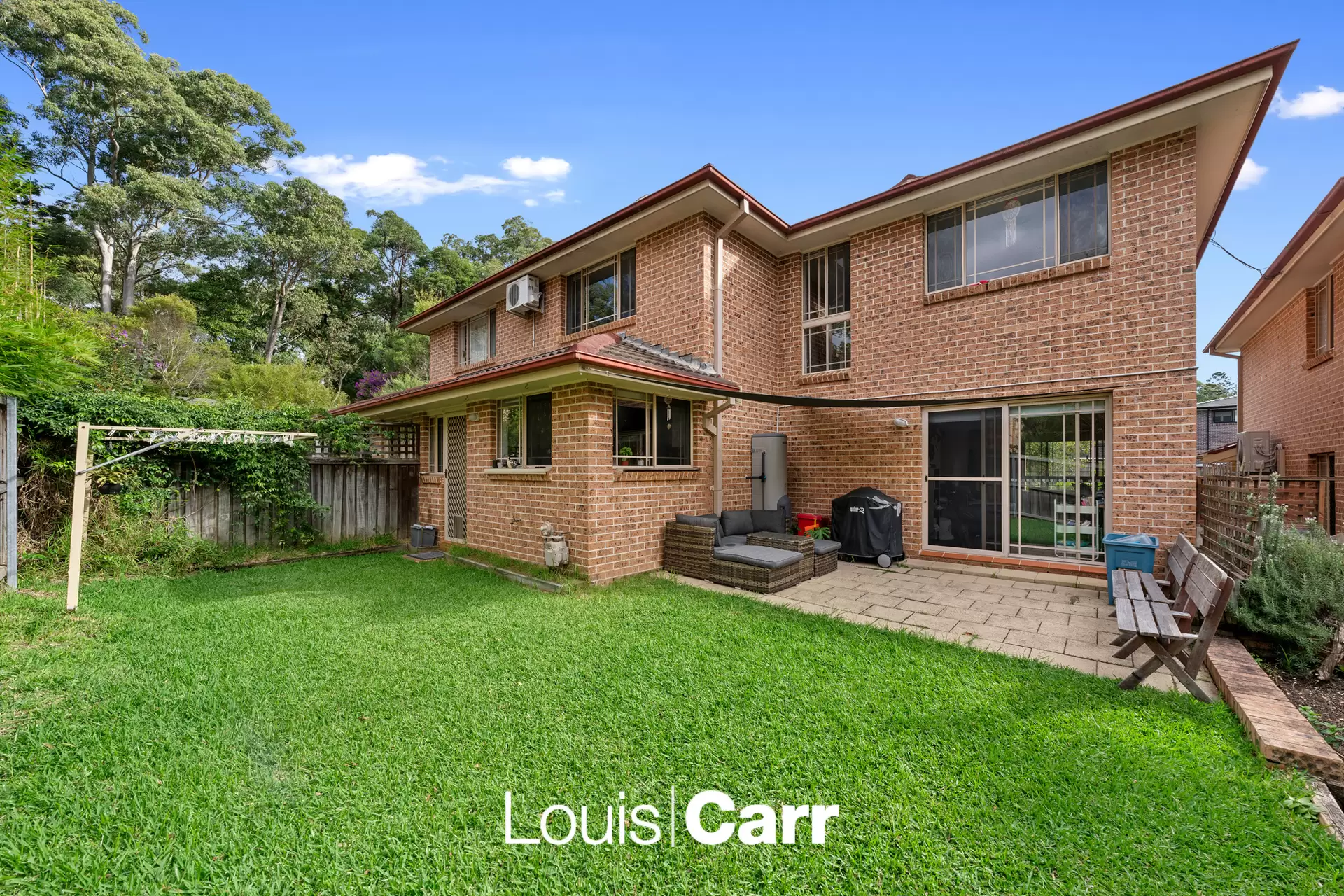 3/171 Victoria Road, West Pennant Hills Sold by Louis Carr Real Estate - image 7