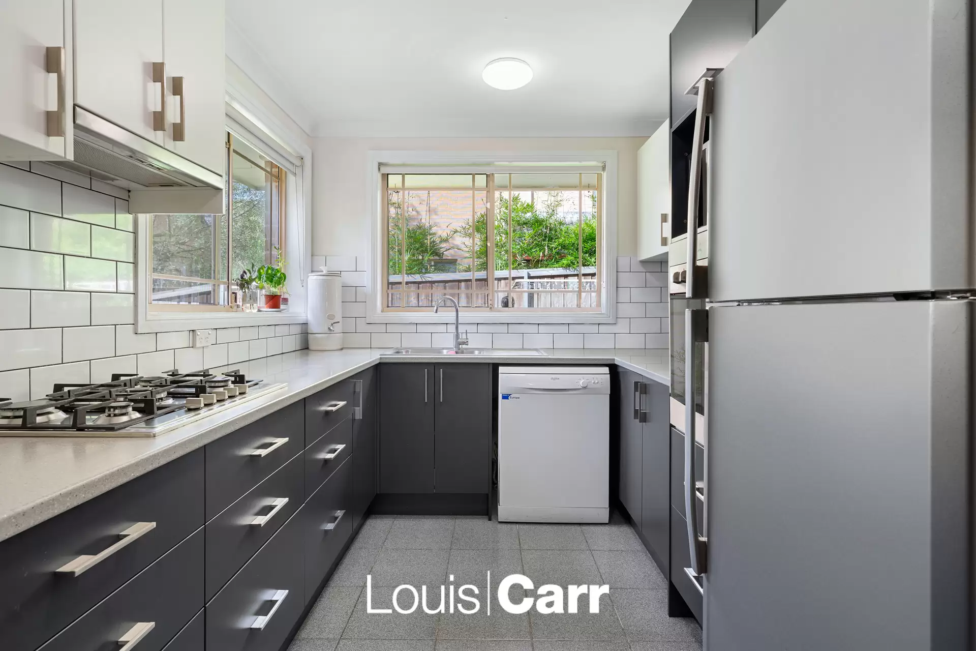 3/171 Victoria Road, West Pennant Hills Sold by Louis Carr Real Estate - image 2