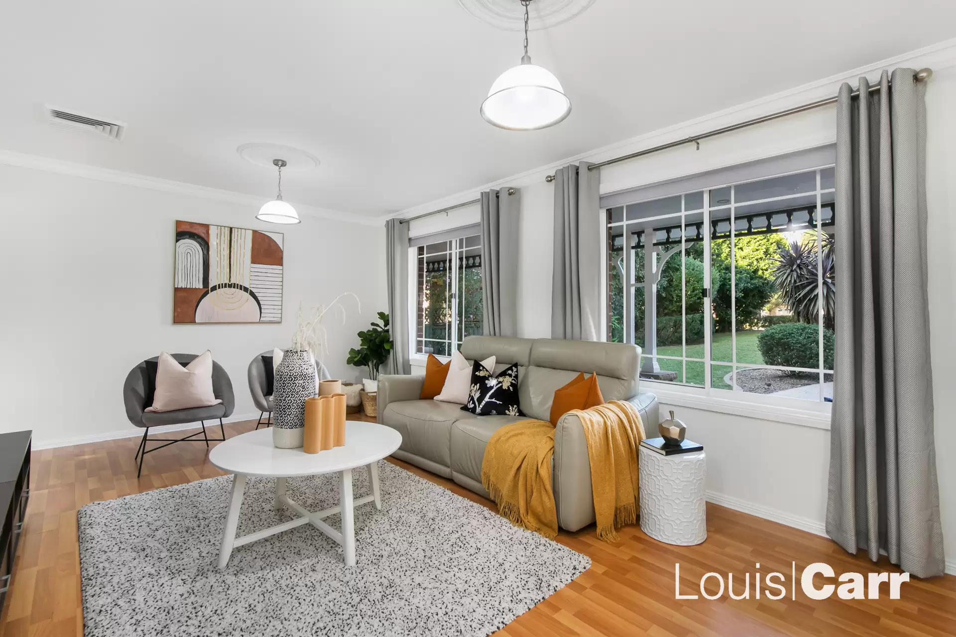 5 Murrell Place, Dural Sold by Louis Carr Real Estate - image 2
